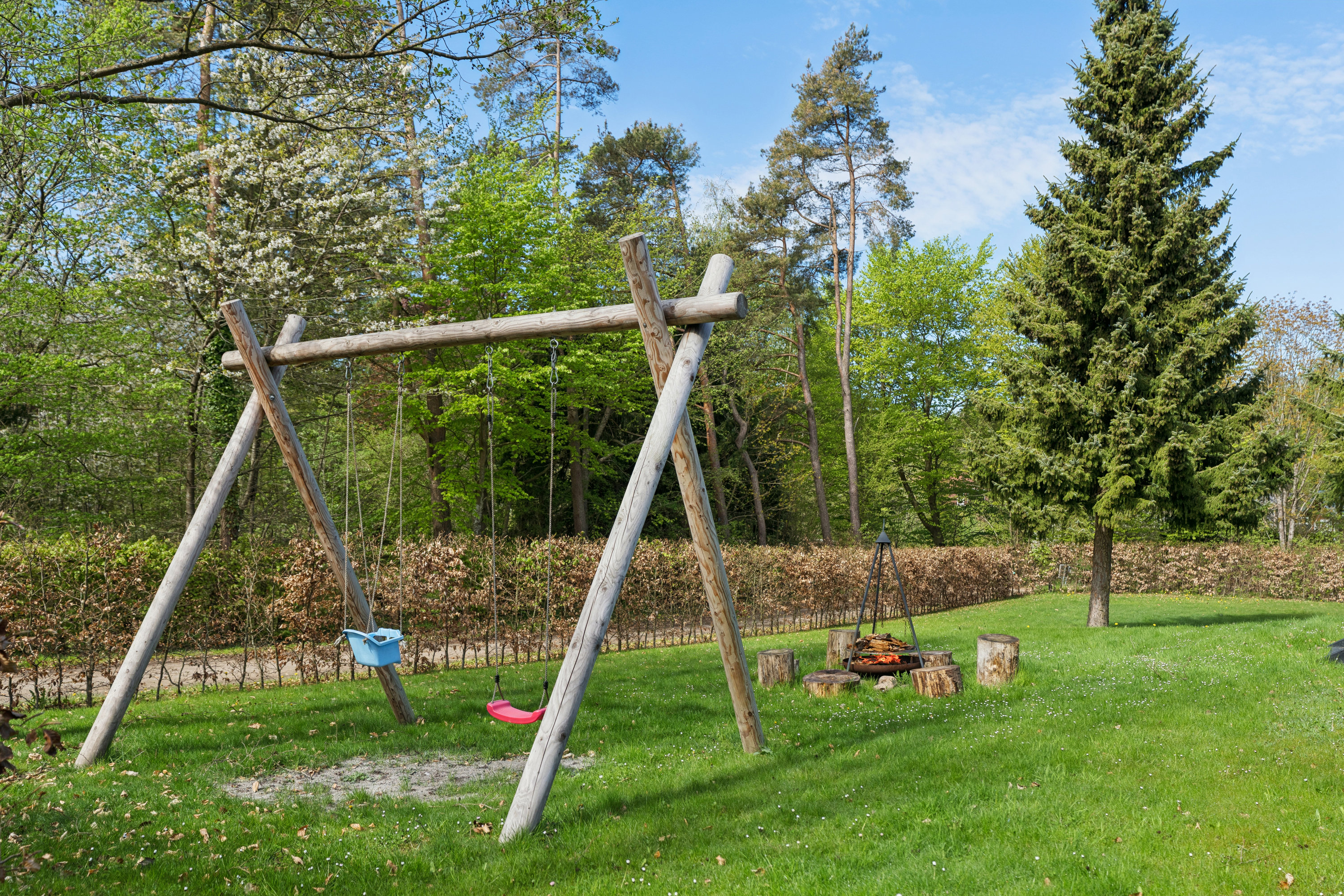 Lupinvej 1, Femmøller Bakker, 8400 Ebeltoft