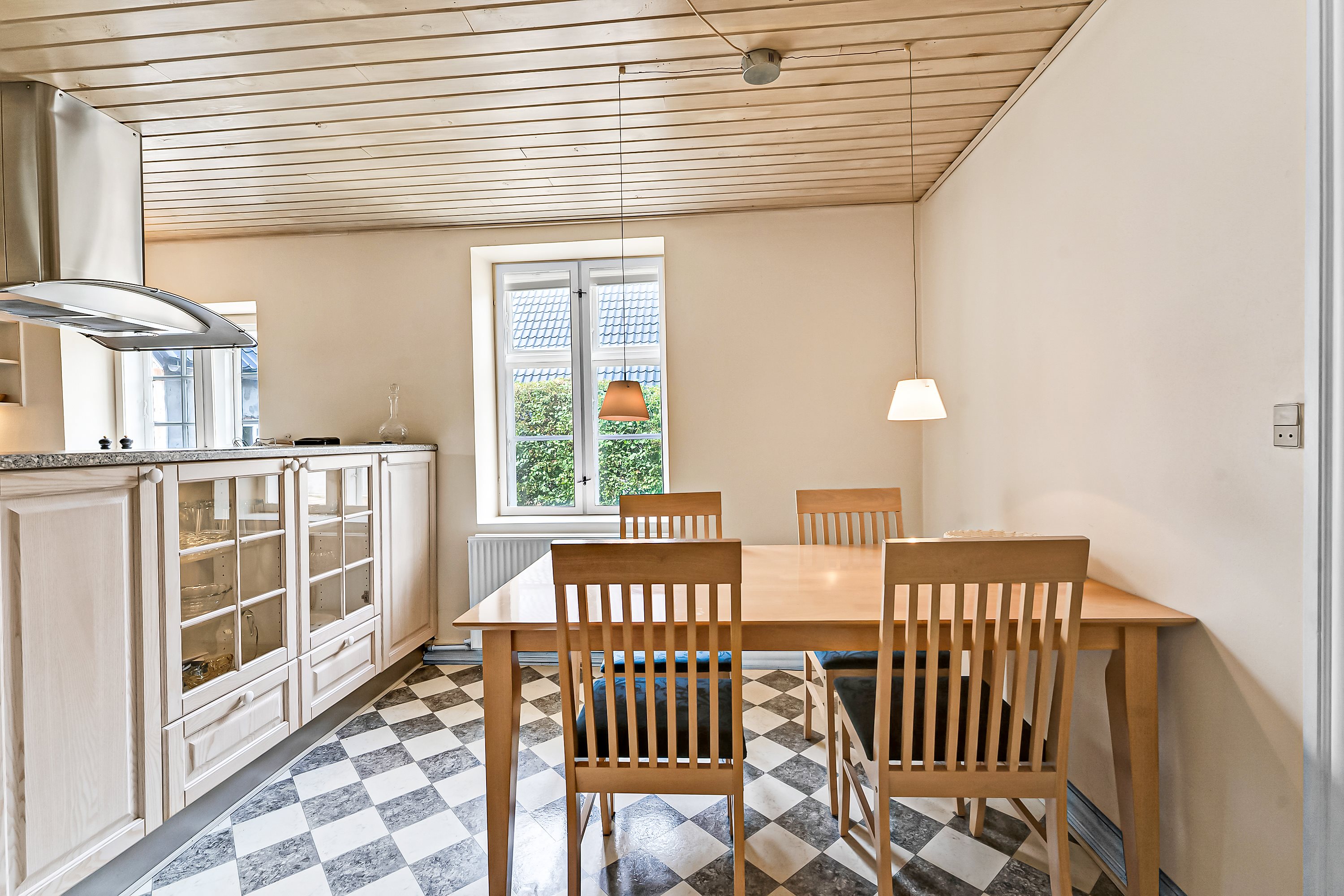 Fremhævet alrum billede i fuldskærmstilstand. Billede af Stationsvej 42, 8981 Spentrup