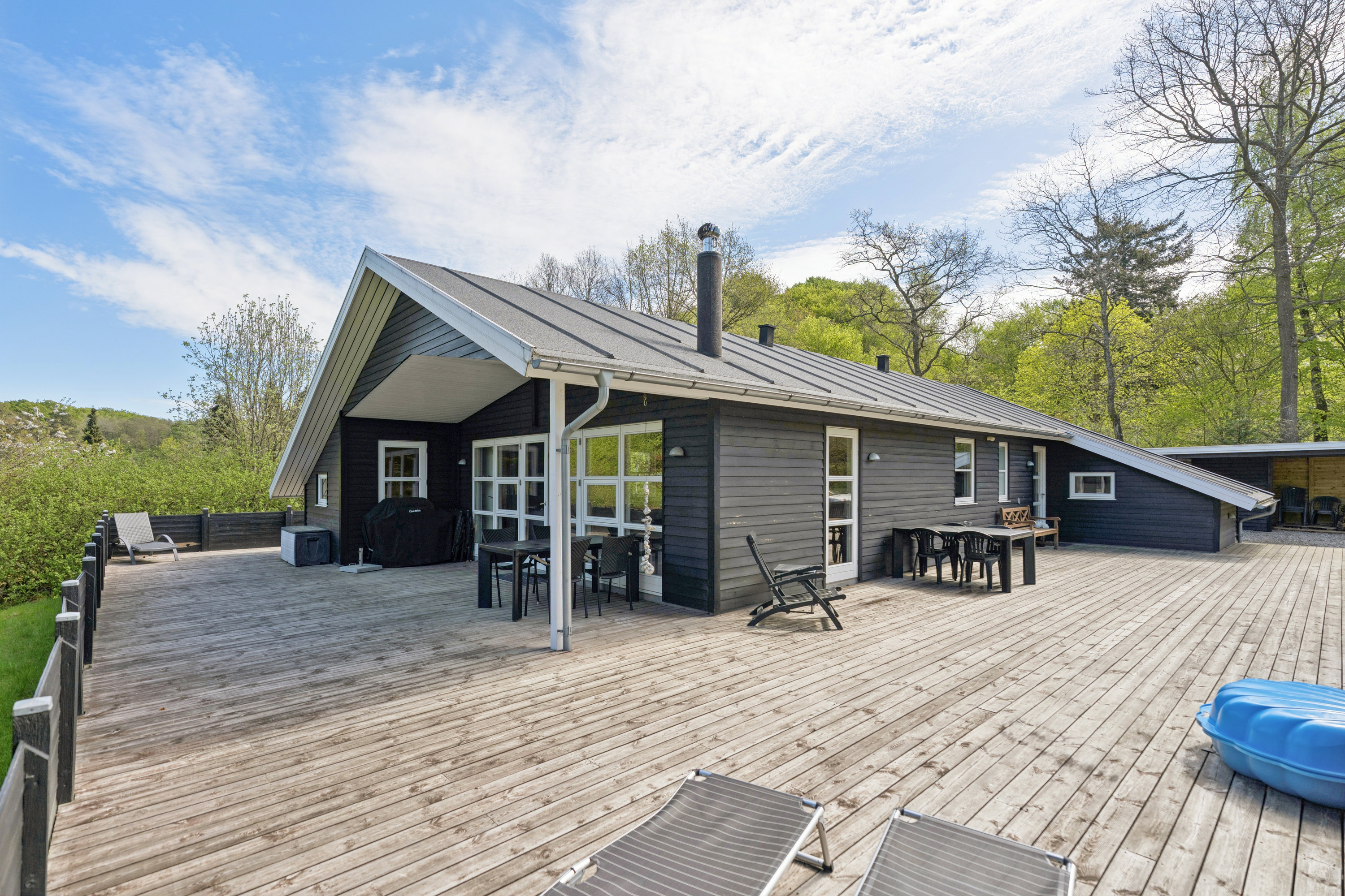 Lupinvej 1, Femmøller Bakker, 8400 Ebeltoft