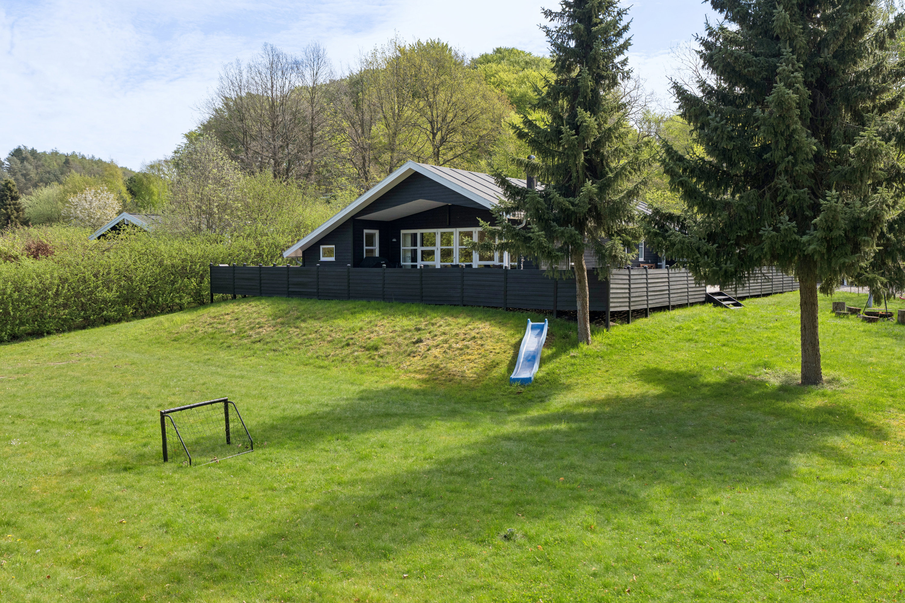 Lupinvej 1, Femmøller Bakker, 8400 Ebeltoft