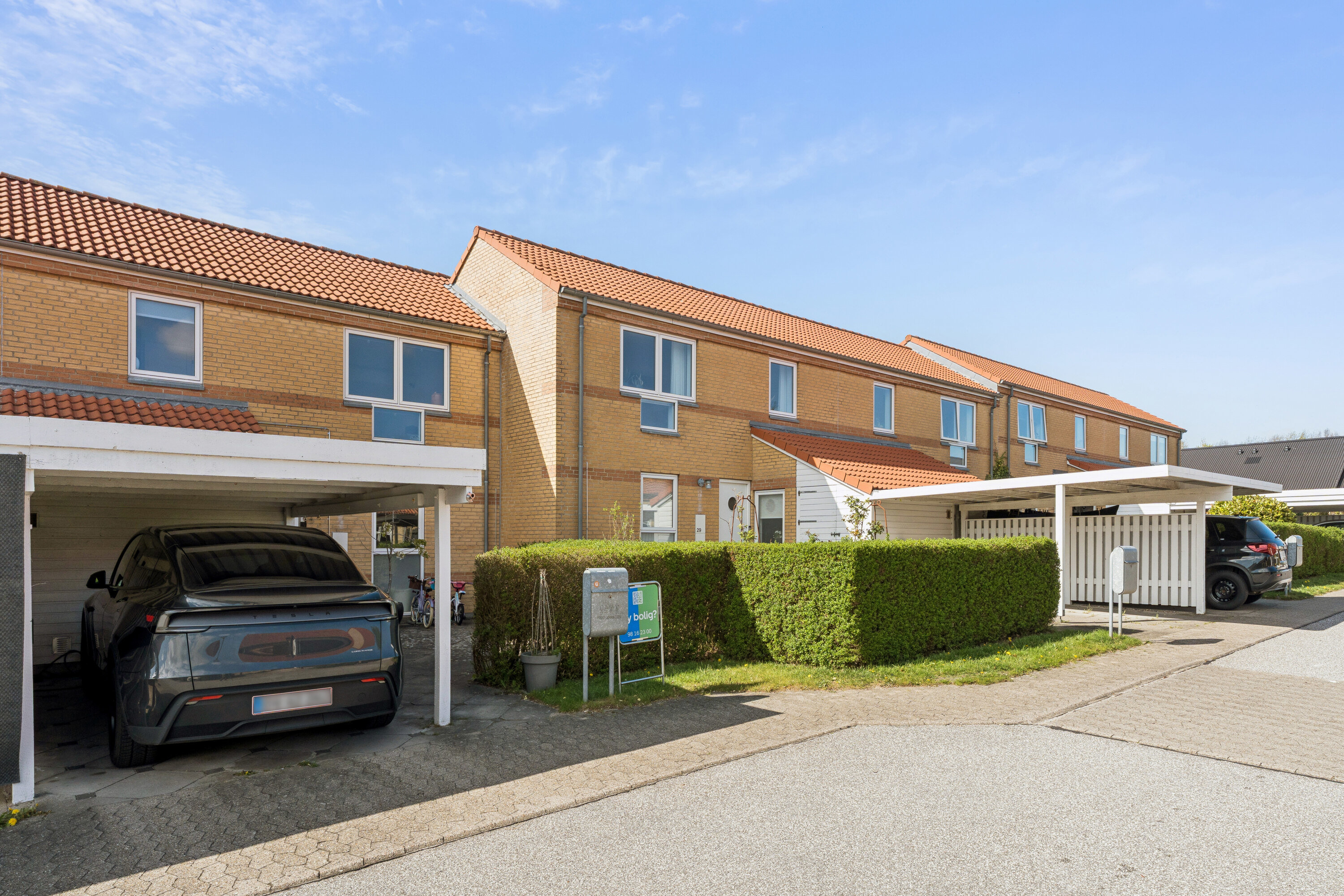 Follingsvej 27, 9200 Aalborg SV