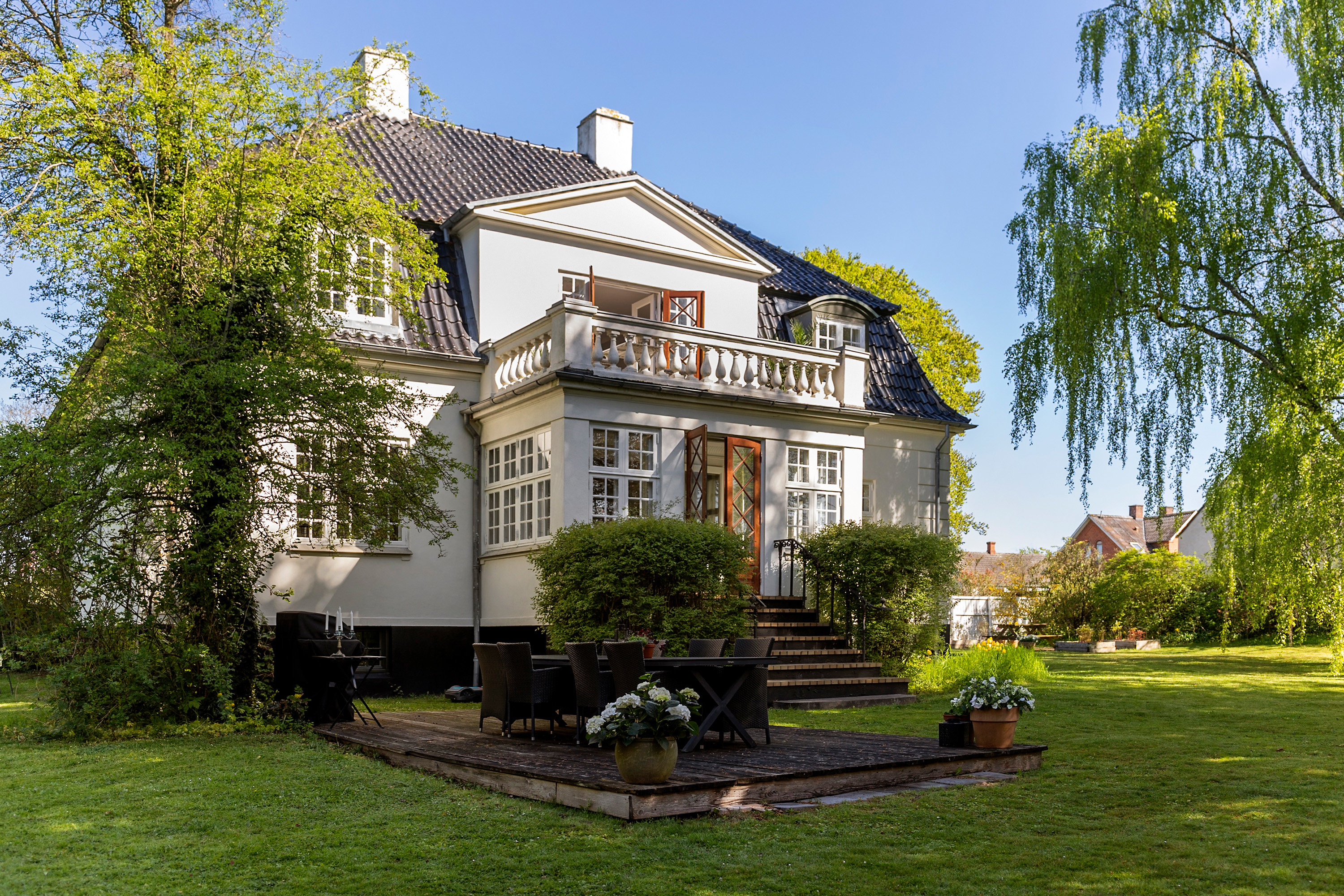 Højbyvej 7, Højby, 5260 Odense S