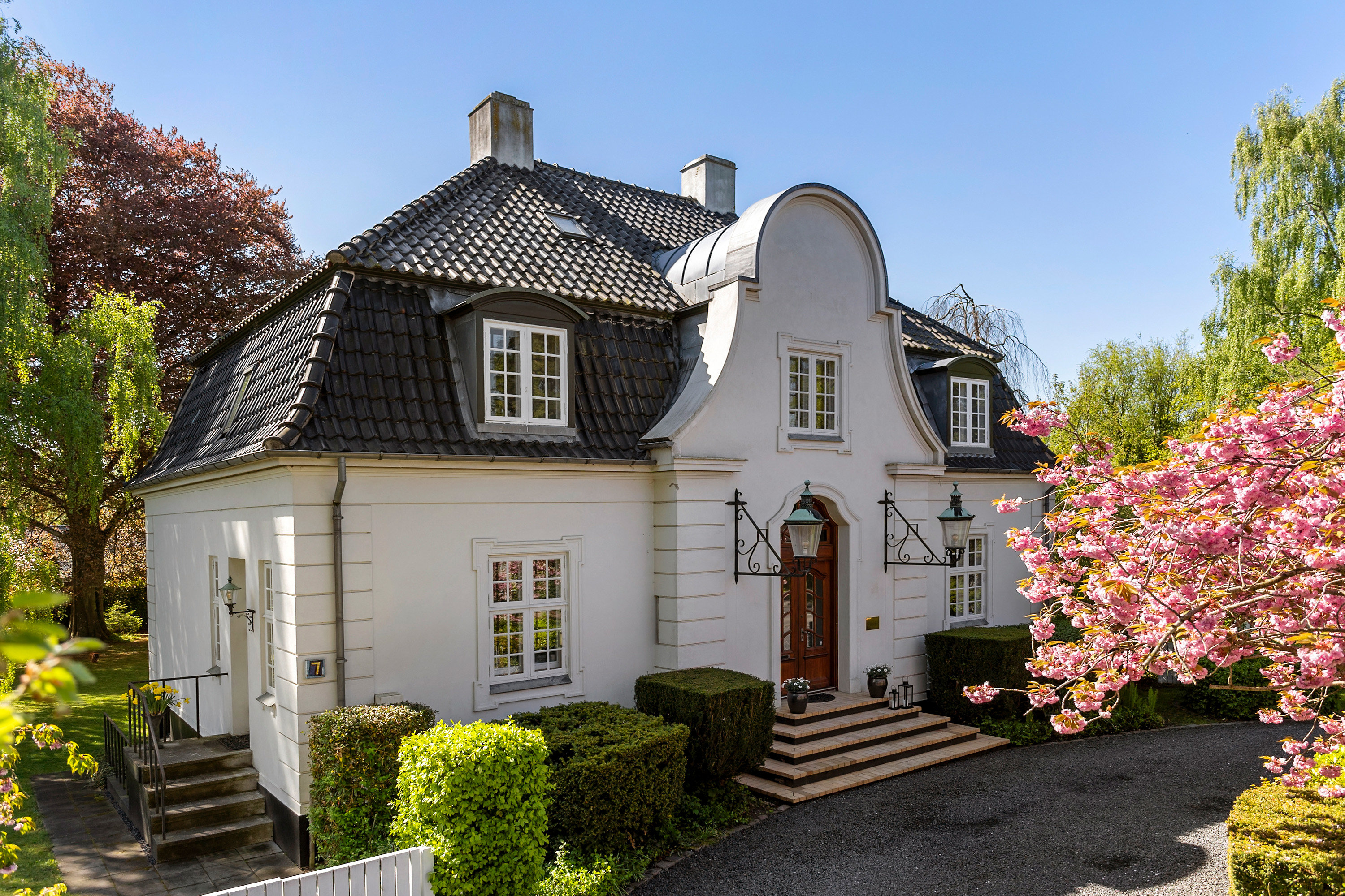 Højbyvej 7, Højby, 5260 Odense S