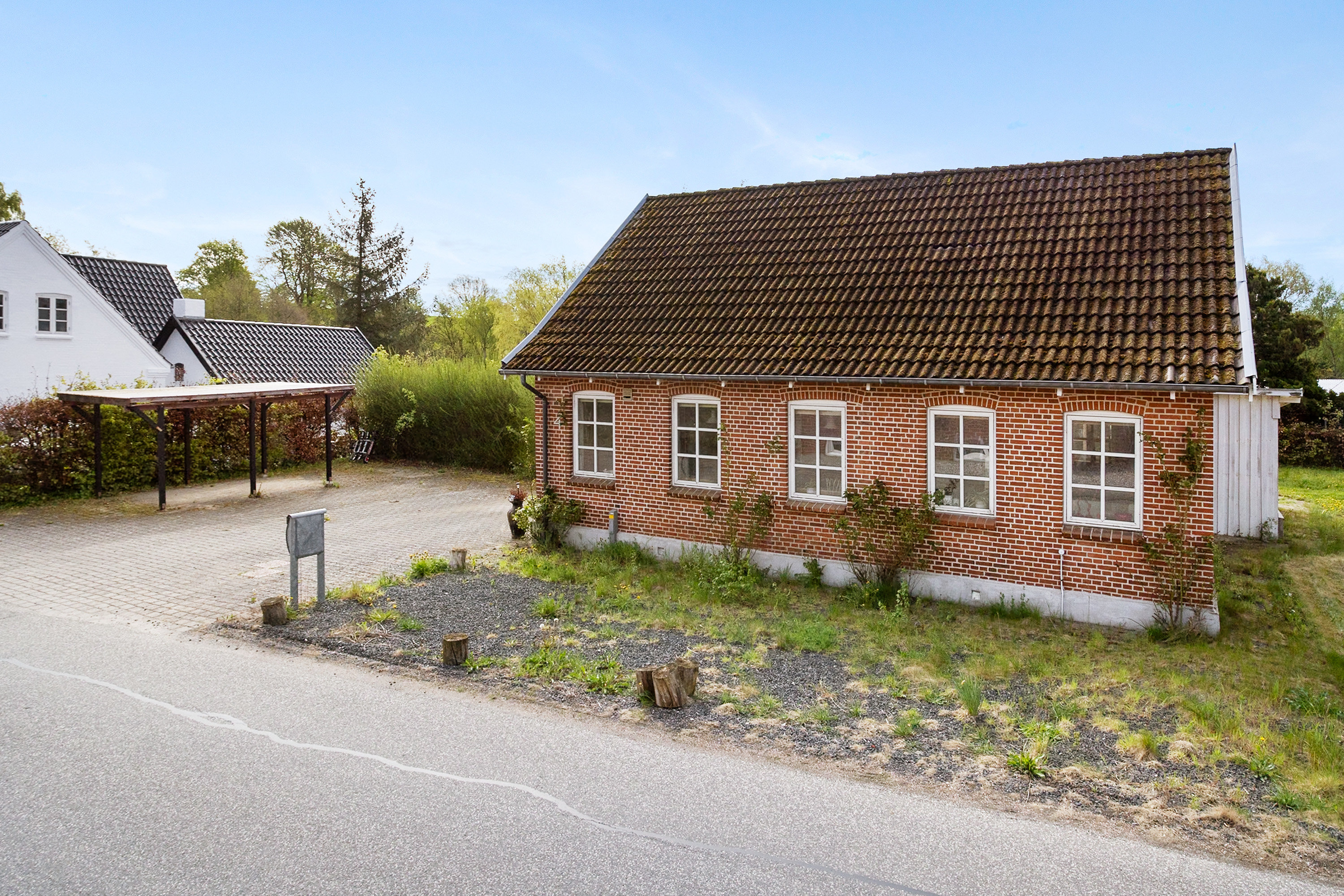 Nørbyvej 4, Glud, 7130 Juelsminde