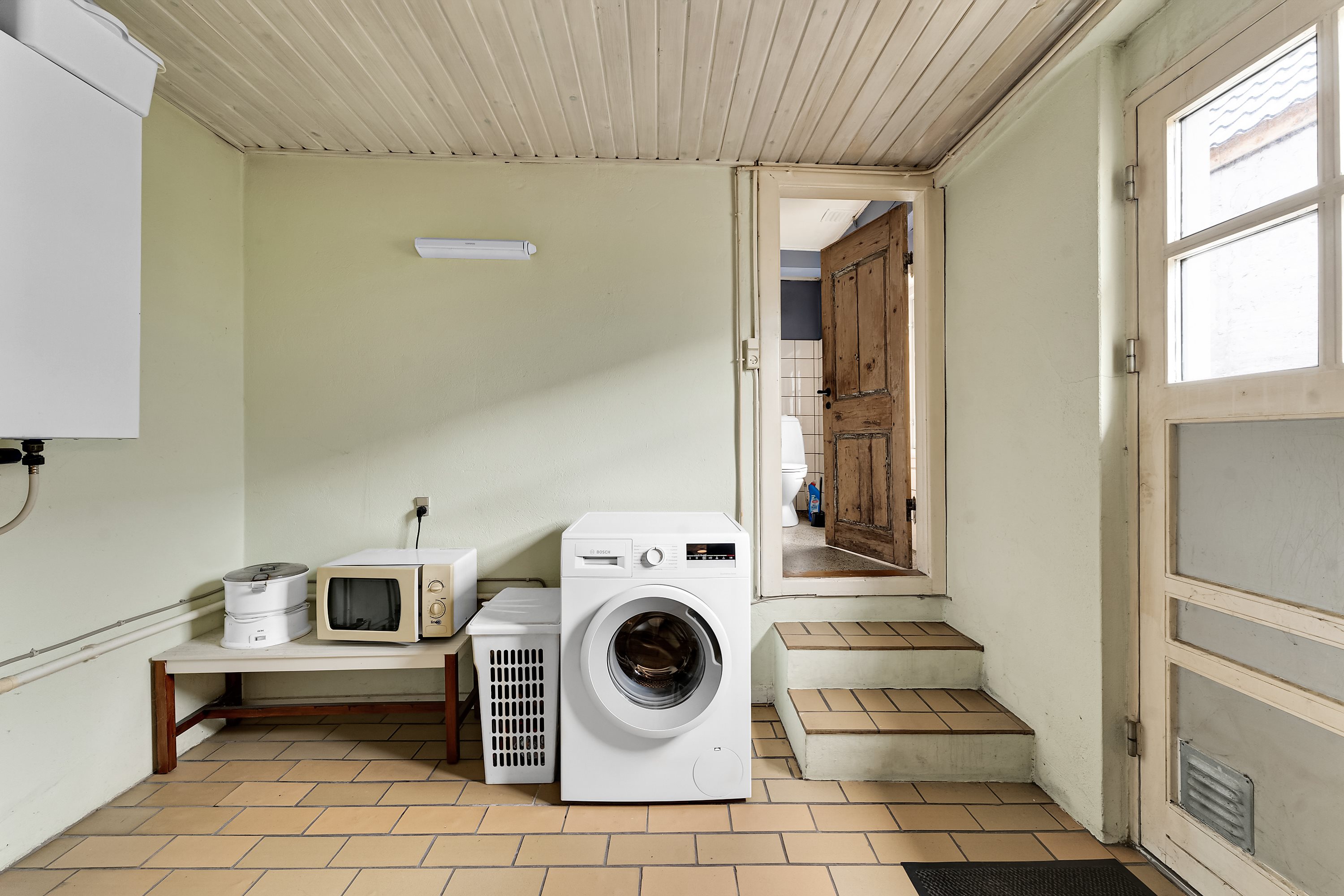 Fremhævet bryggers billede i fuldskærmstilstand. Billede af Stationsvej 42, 8981 Spentrup