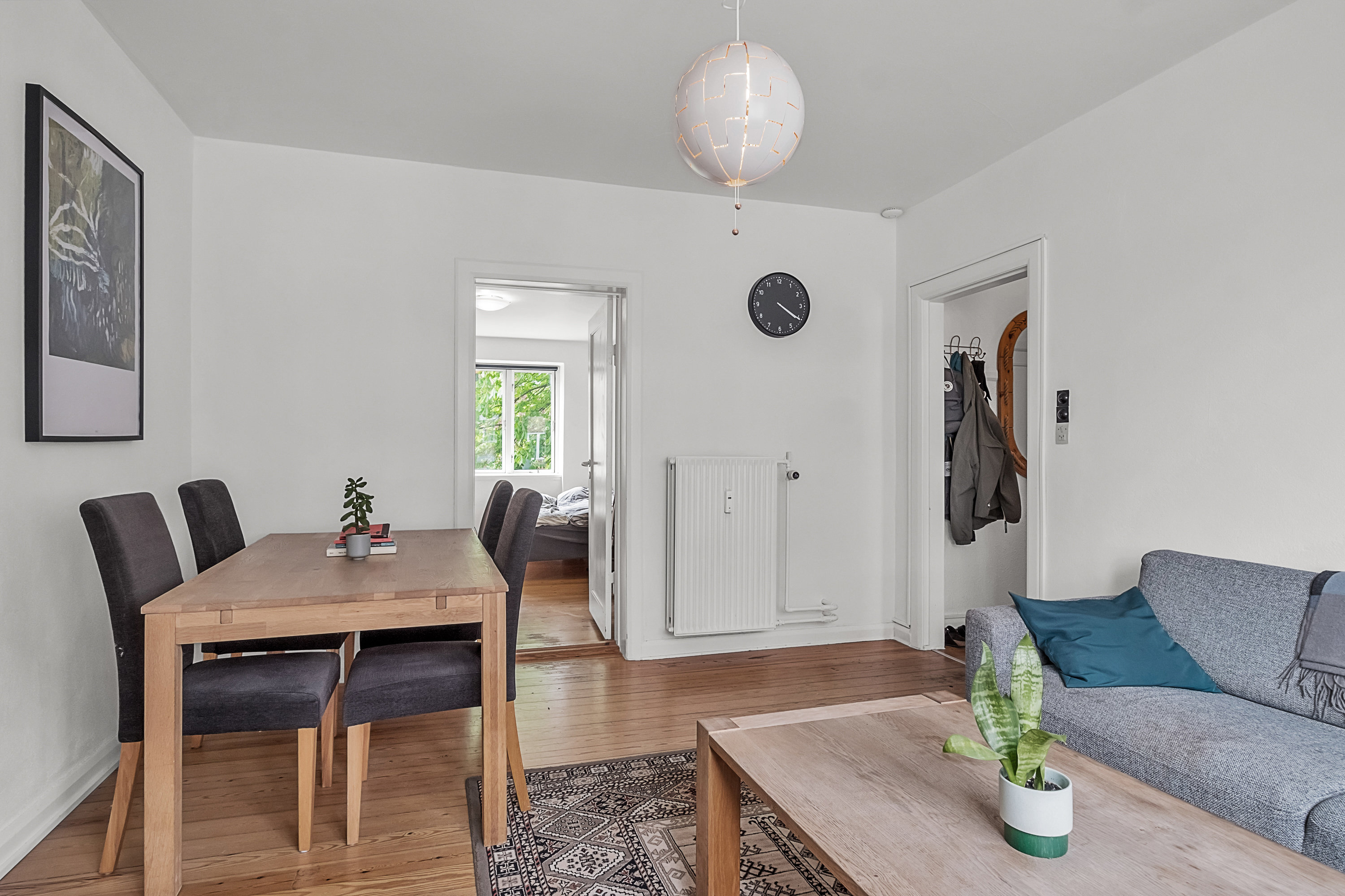 Silkeborgvej 164, st.. tv., 8000 Aarhus C