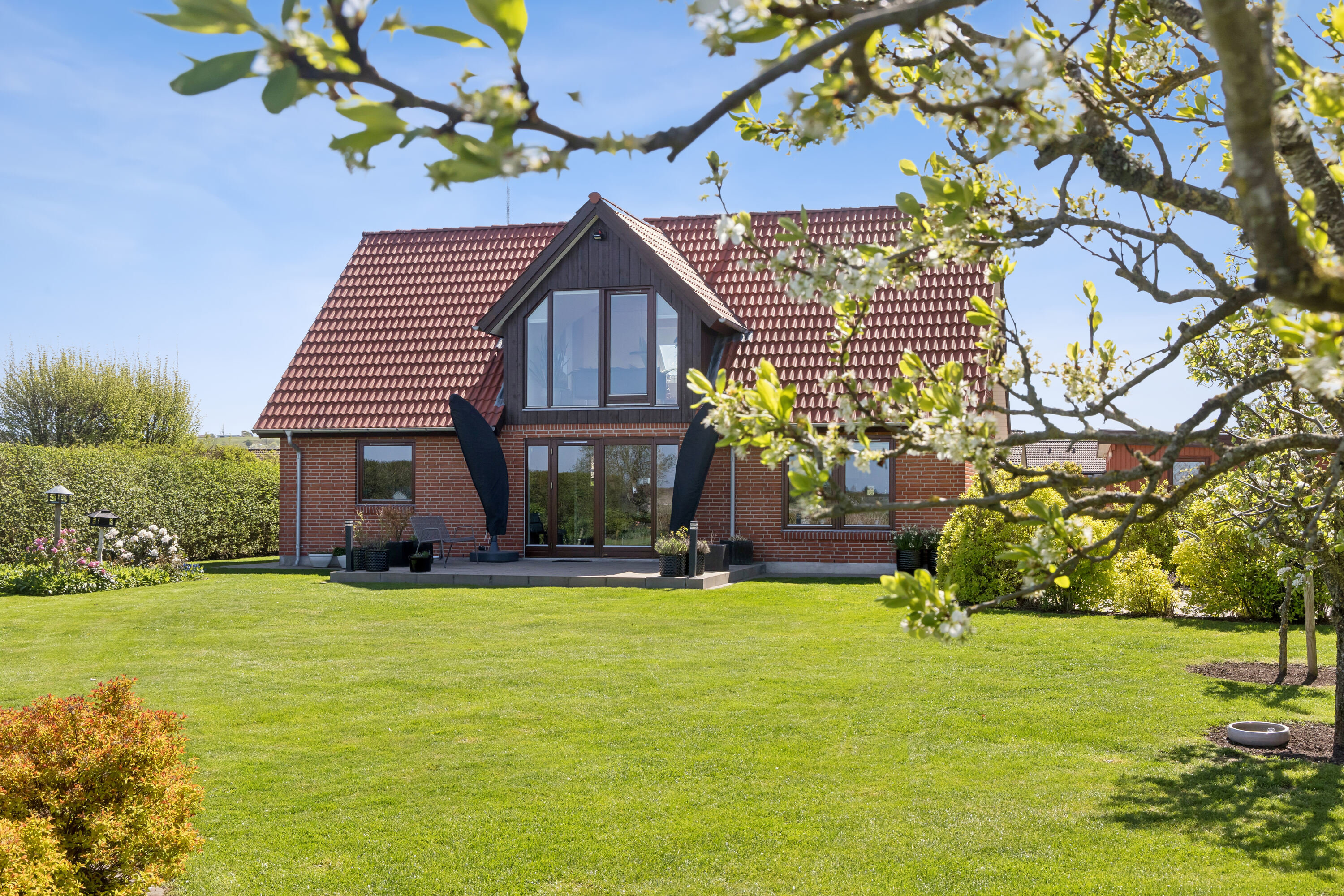 Brahmsvej 58, 9200 Aalborg SV