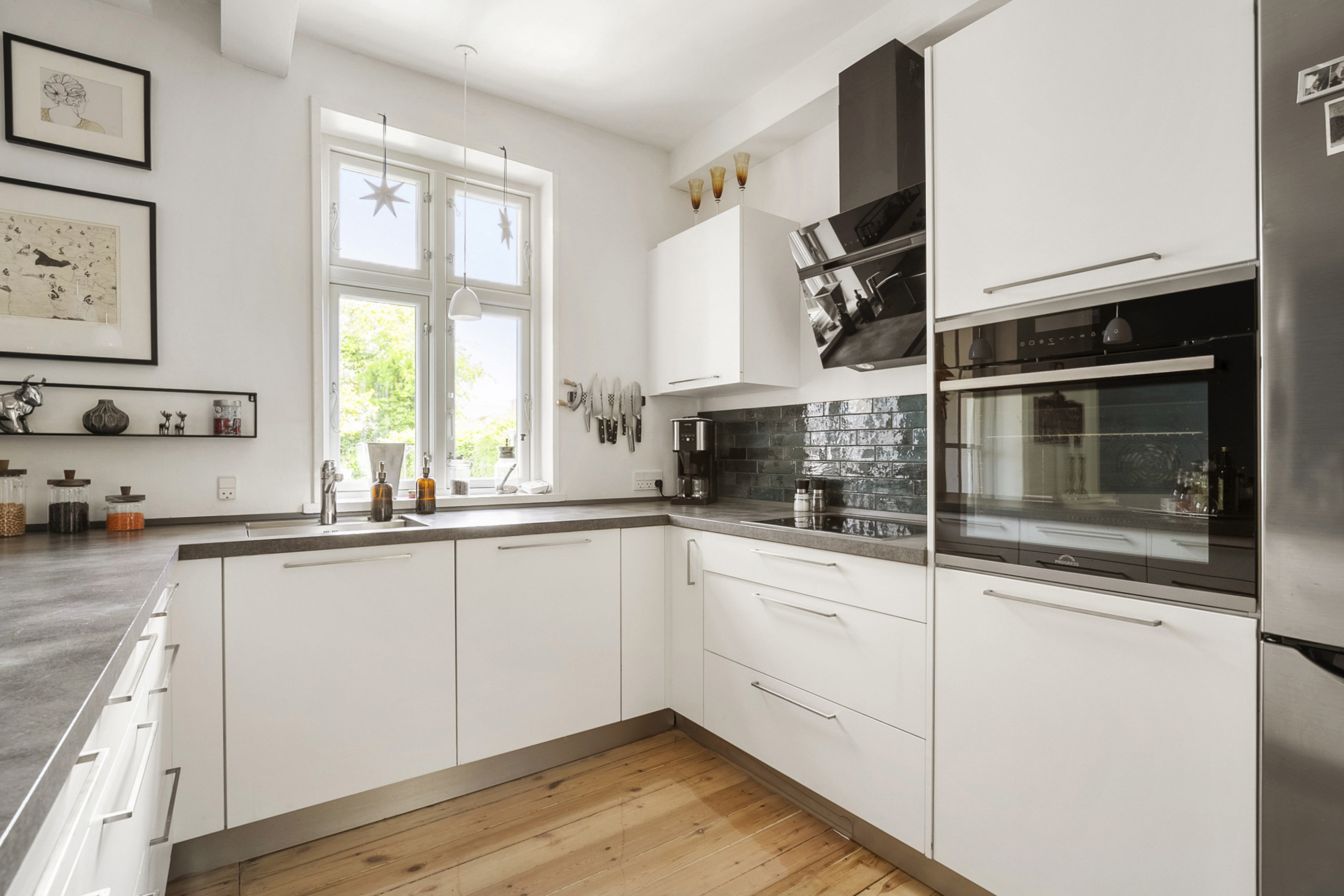 Nørrevoldgade 34, st.., 5000 Odense C