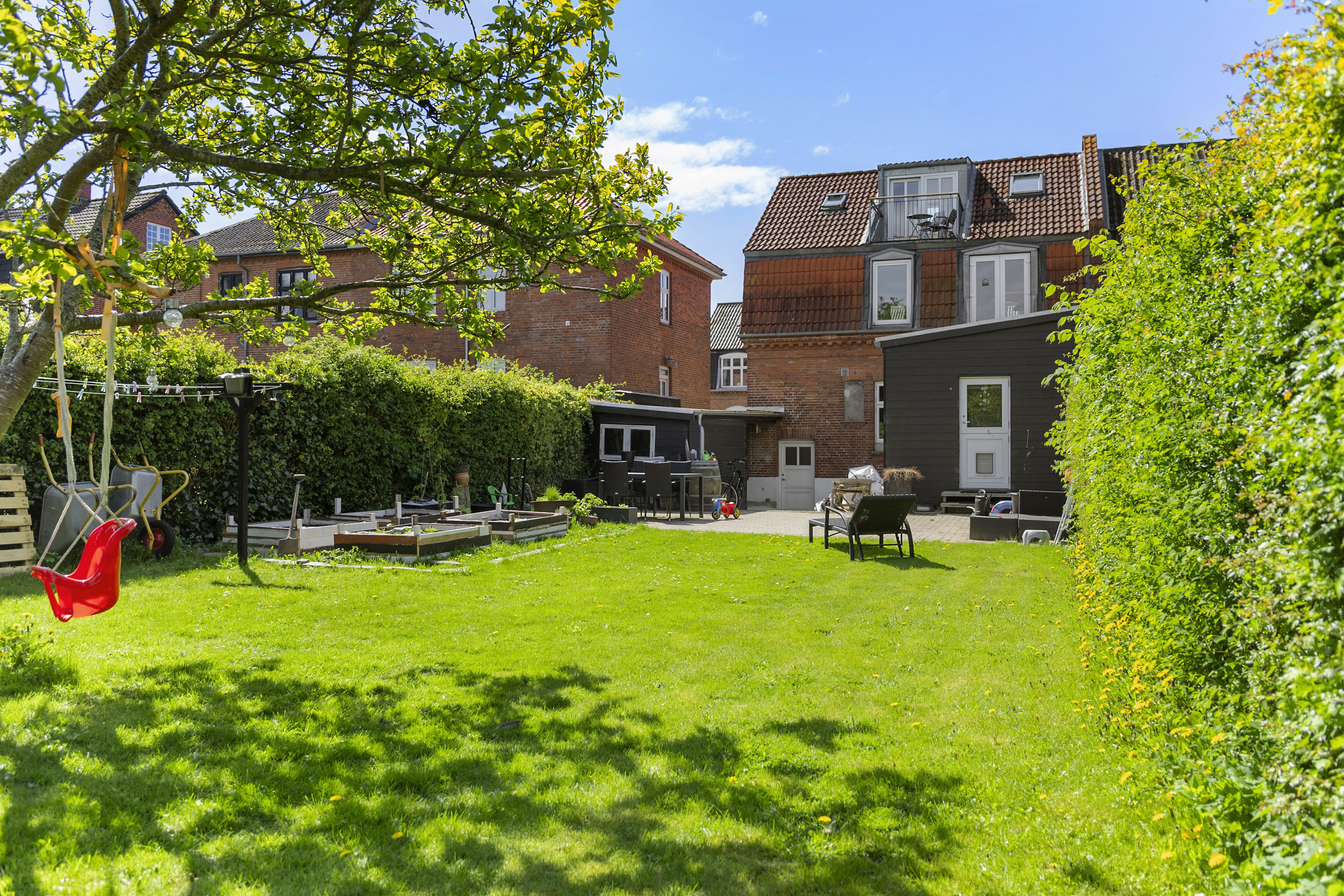 Nørrevoldgade 34, st.., 5000 Odense C