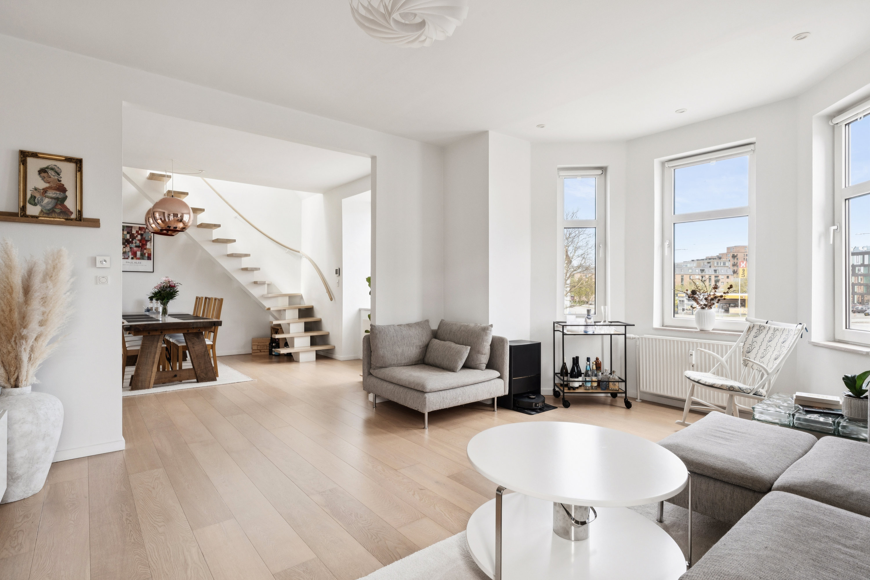 Sjællandsgade 100, 1. tv., 9000 Aalborg