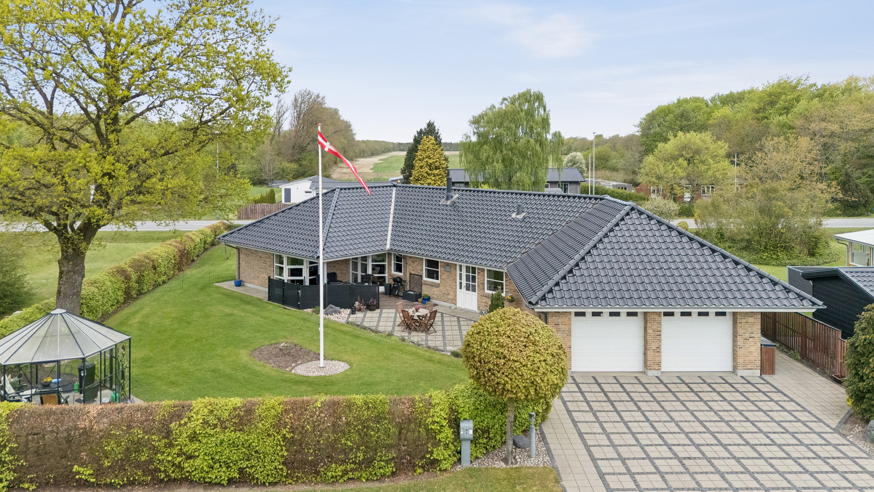 Engsøparken 1, 7200 Grindsted