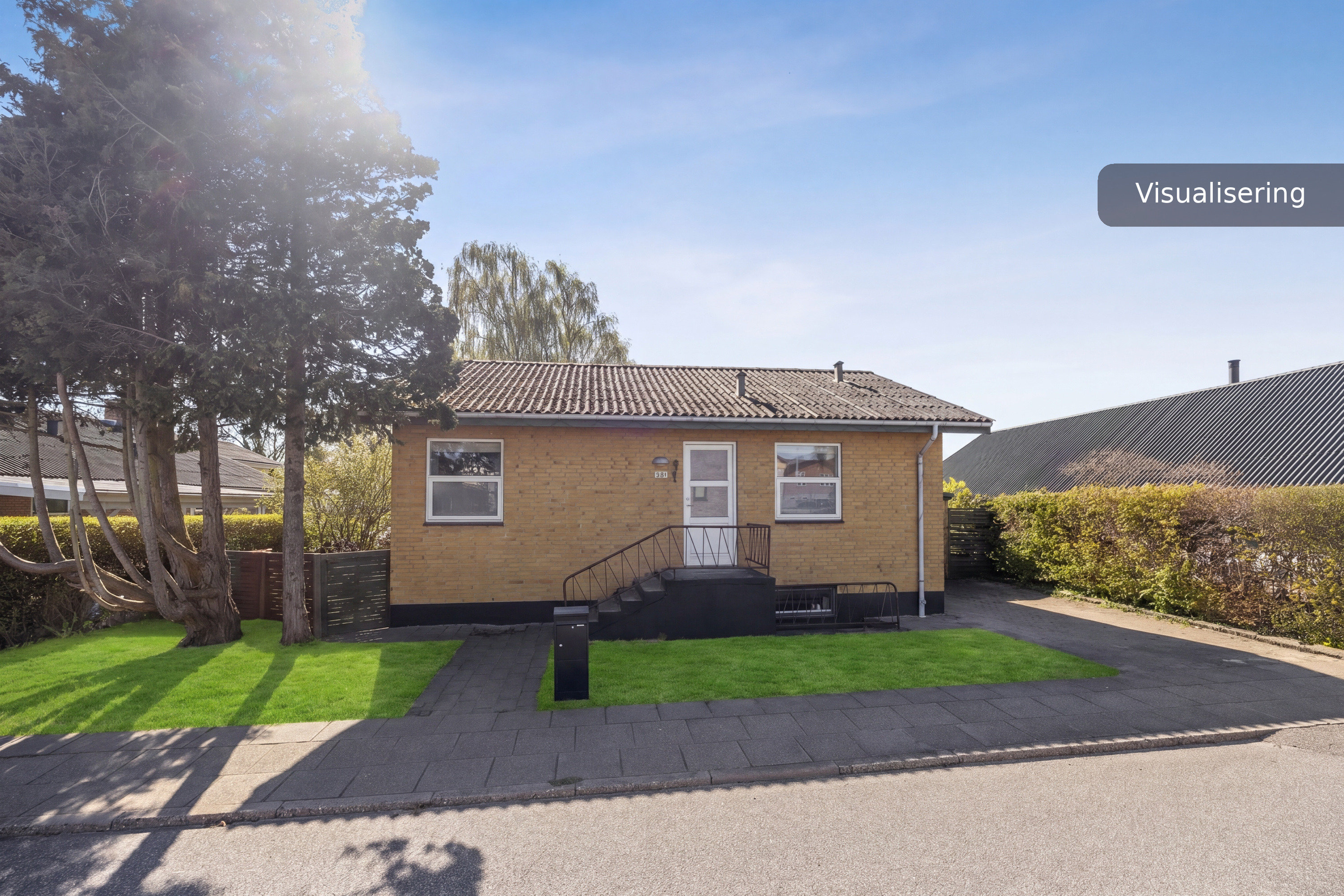 Lindholmsvej 138B, 9400 Nørresundby