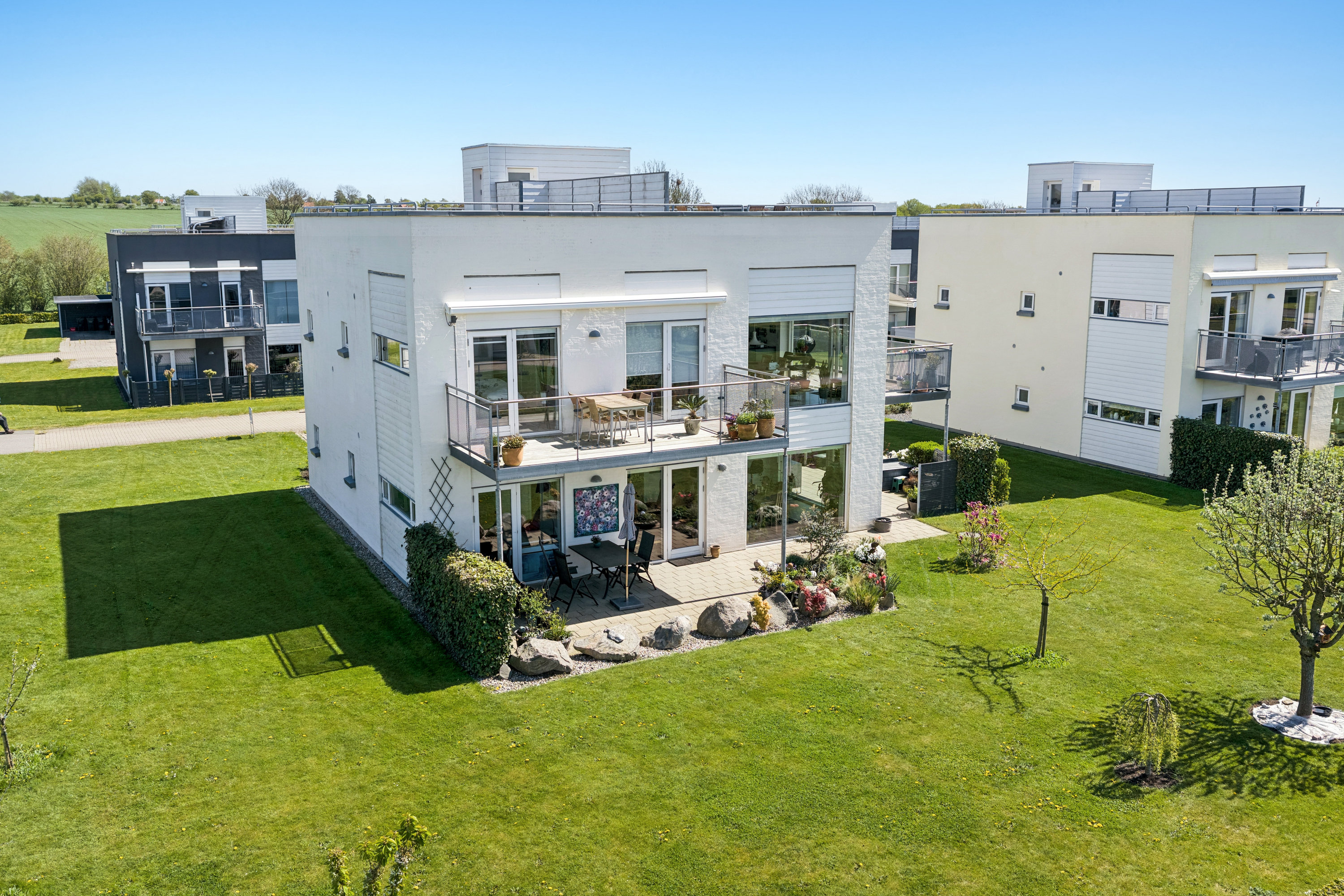 Græsholmvænget 8, st.., 5610 Assens