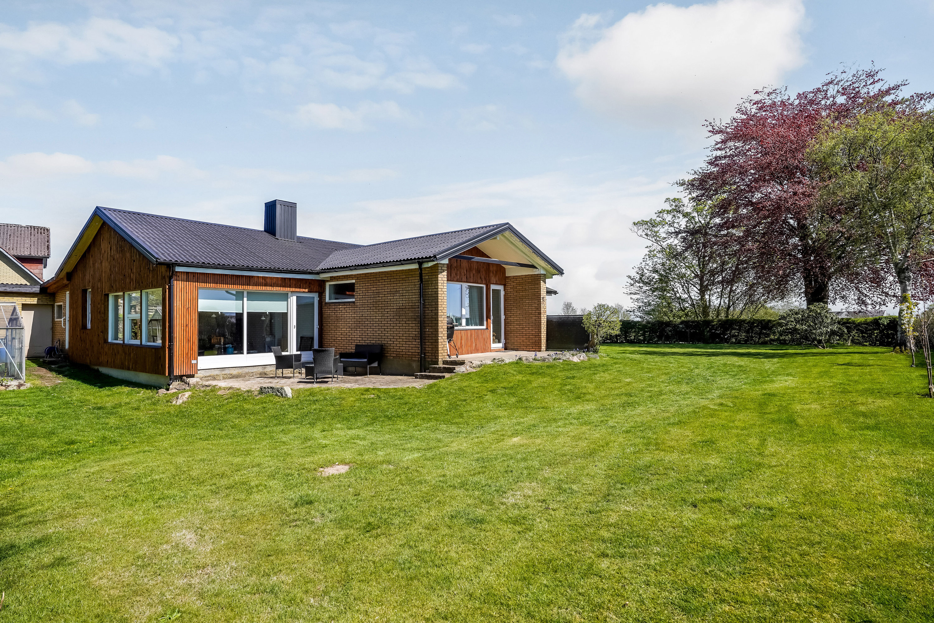 Ildvedvej 11, Ildved, 7300 Jelling
