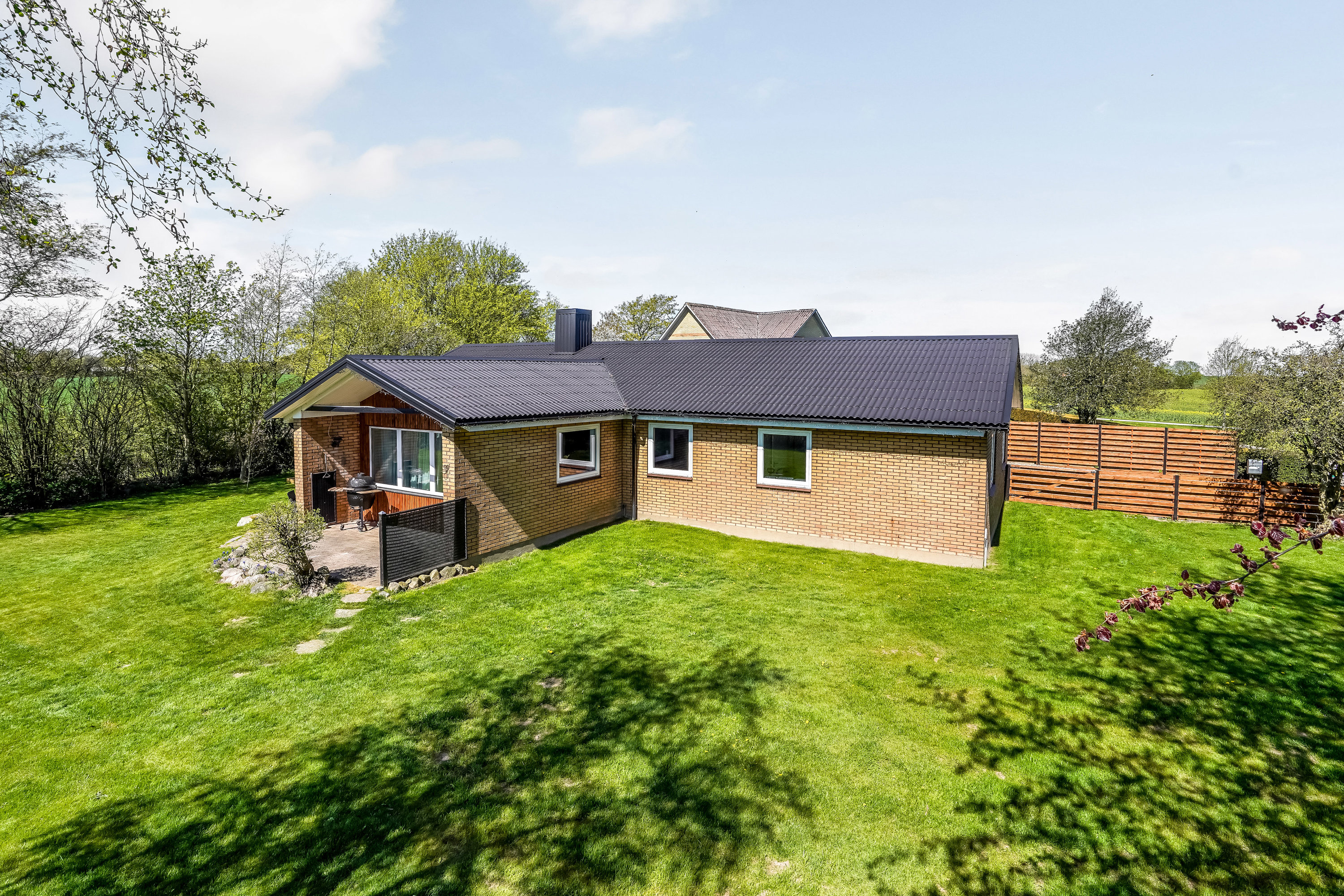 Ildvedvej 11, Ildved, 7300 Jelling