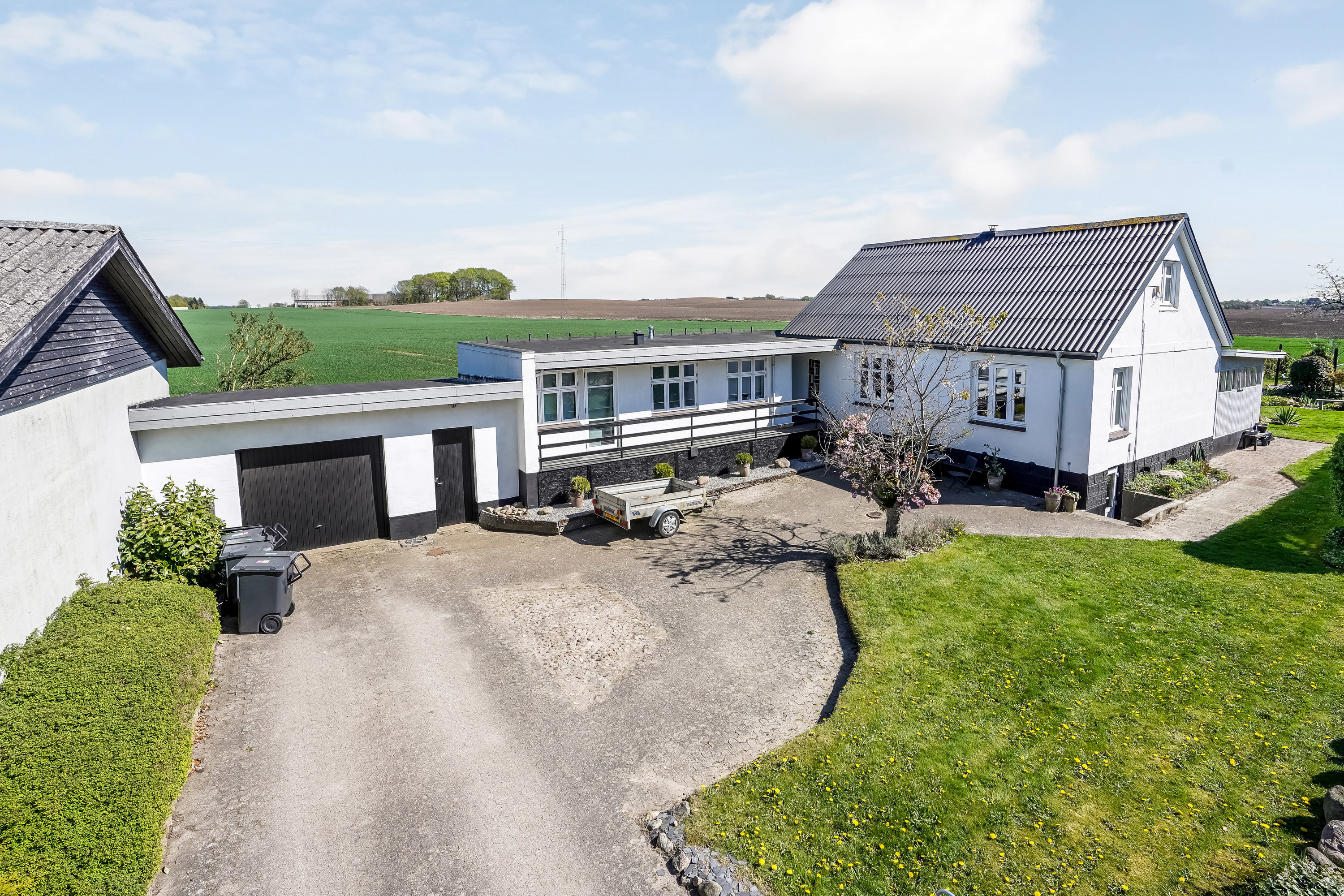 Slagballevej 11, Slagballe, 8740 Brædstrup