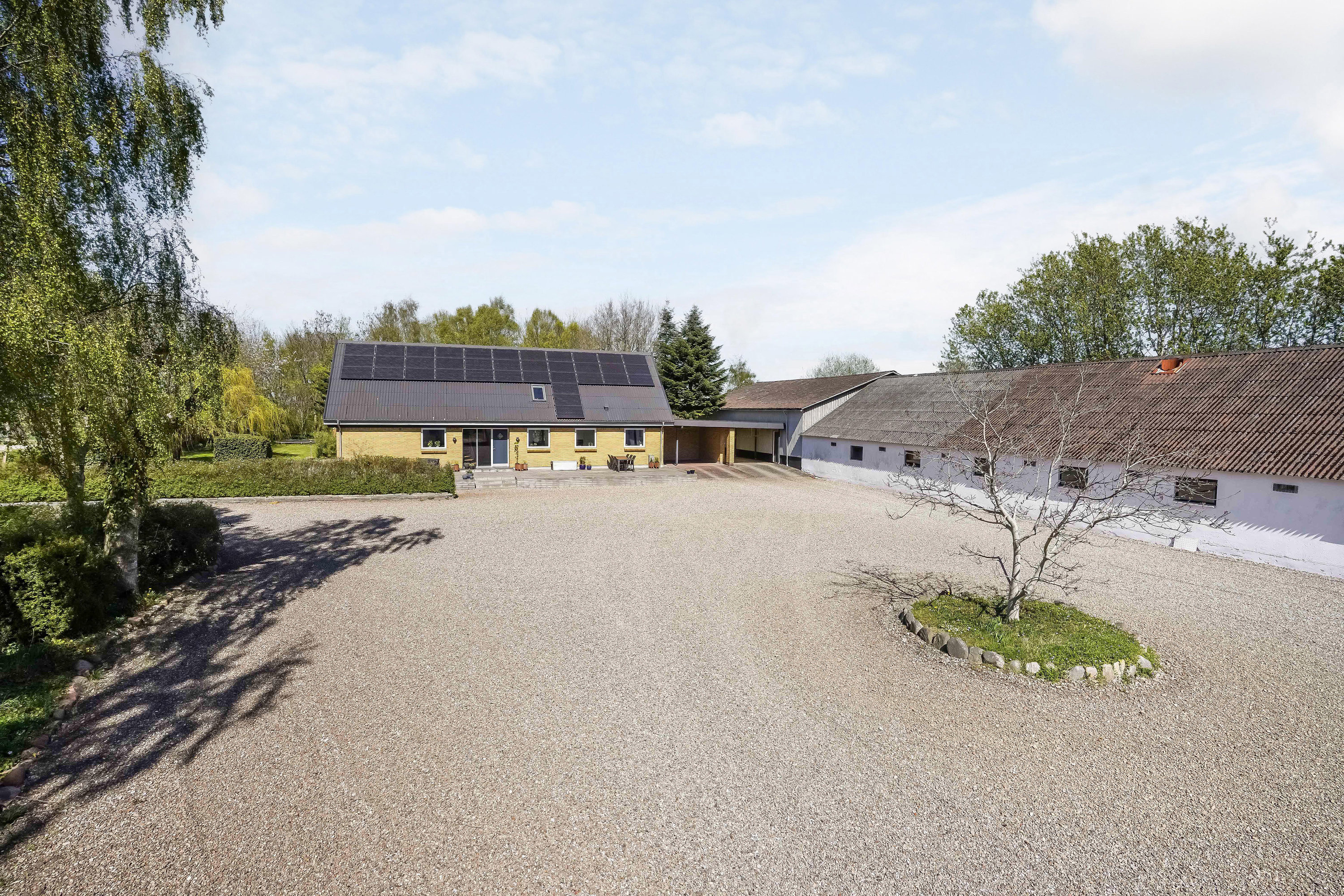 Bredsten Landevej 52, Lindeballe, 7321 Gadbjerg