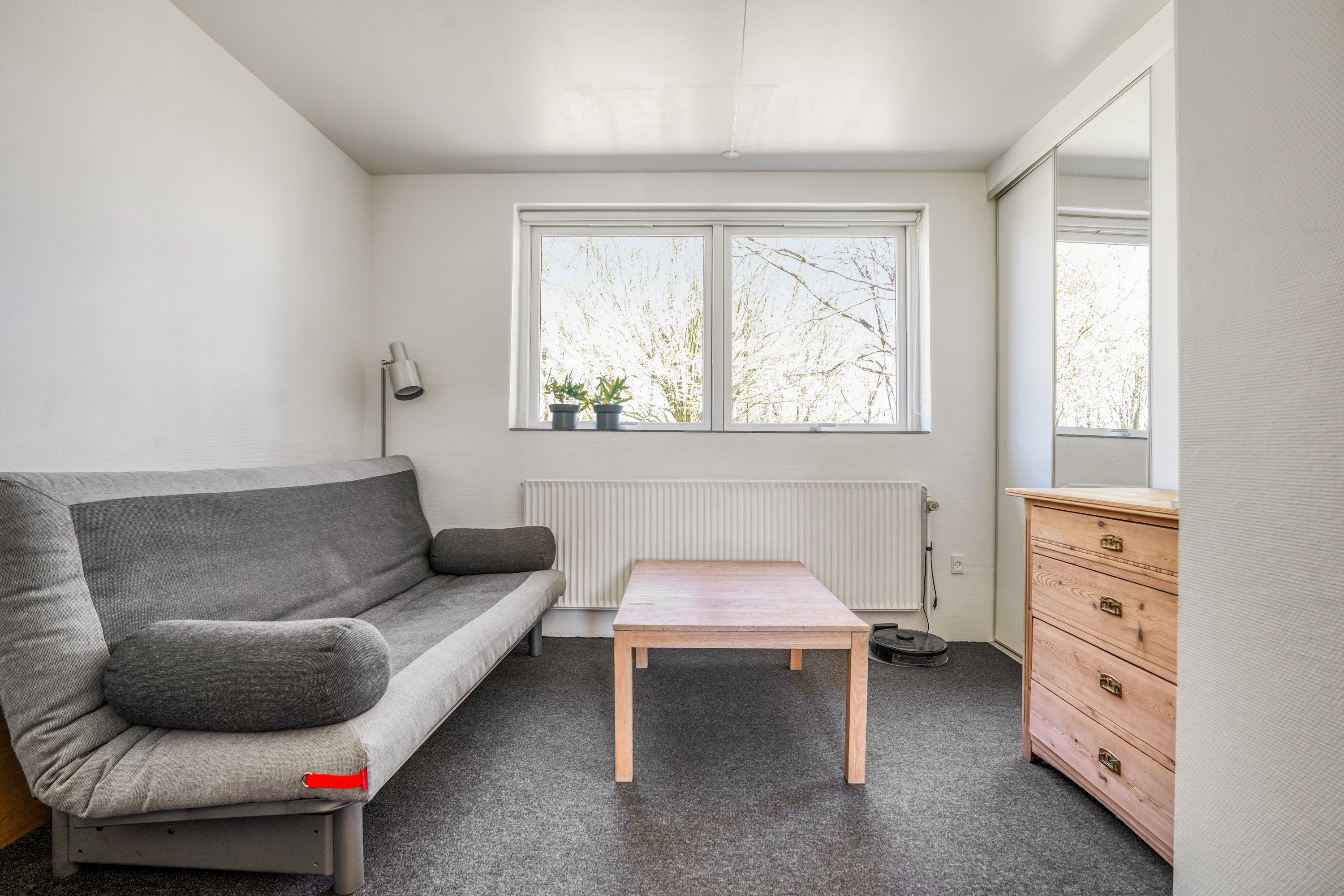Fremhævet værelse billede i fuldskærmstilstand. Billede af Bredsten Landevej 52, Lindeballe, 7321 Gadbjerg