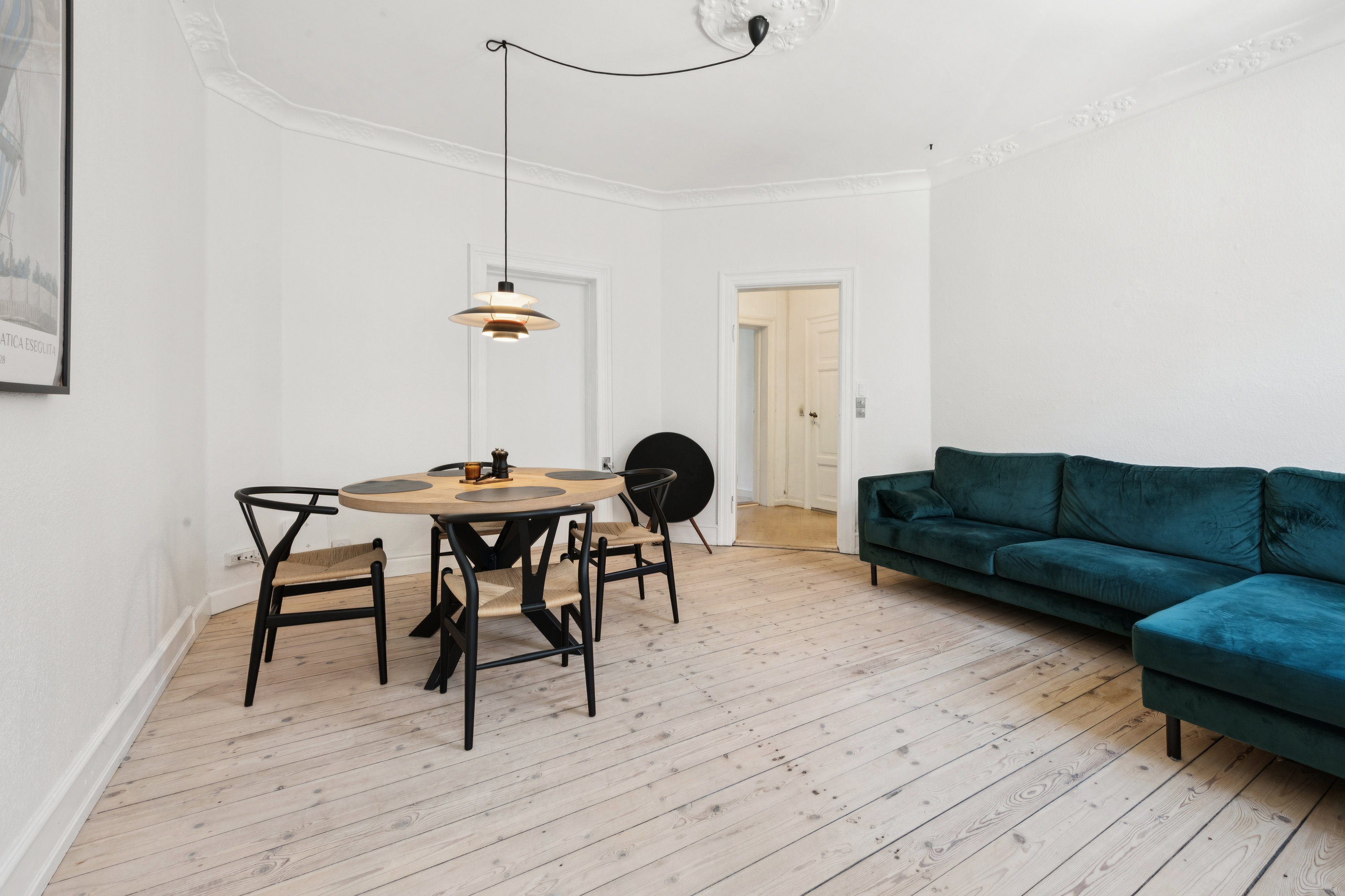 Trekronergade 2, 2. tv., 2500 Valby