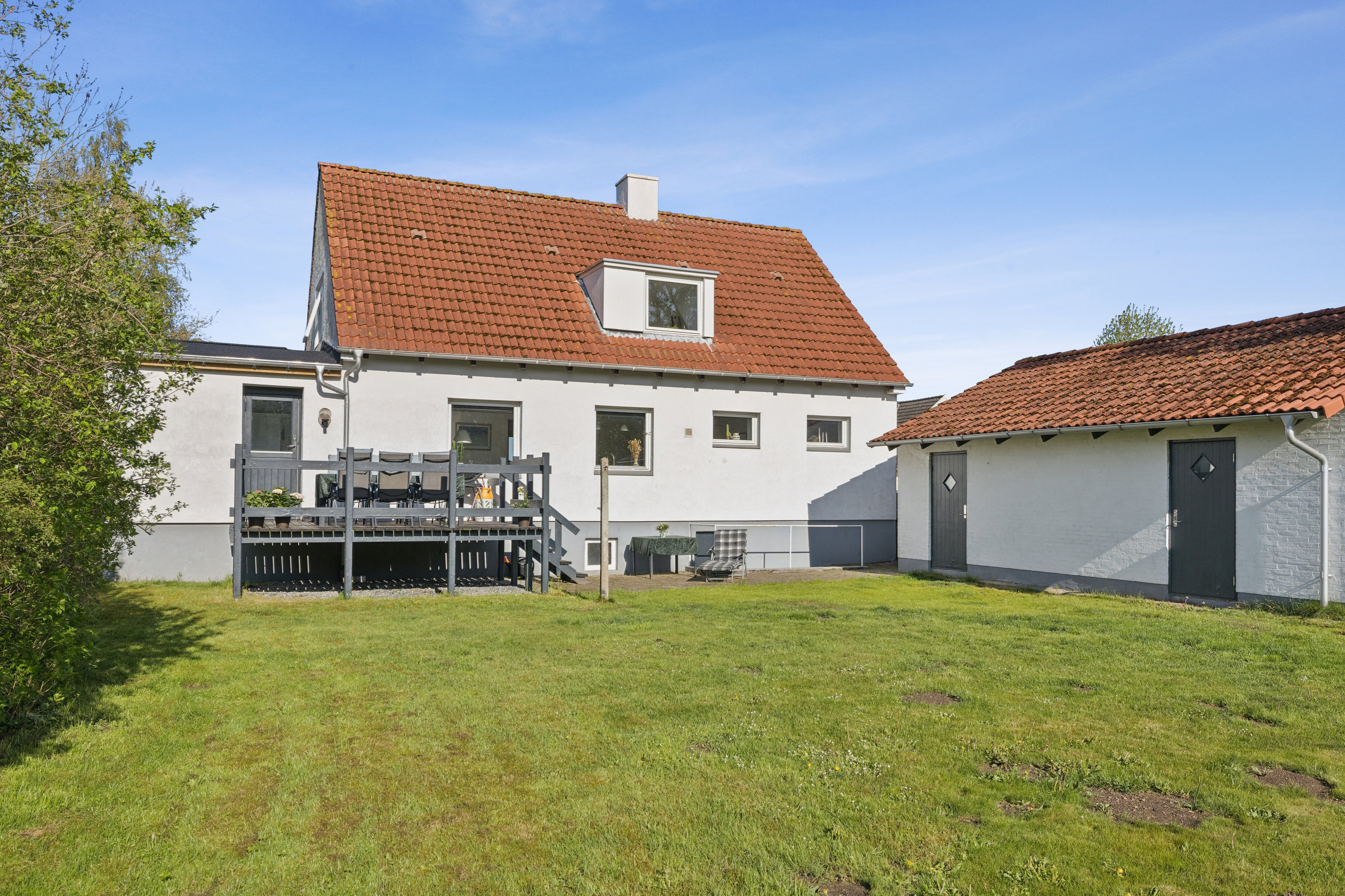 Strandgade 115, Strandby, 5683 Haarby