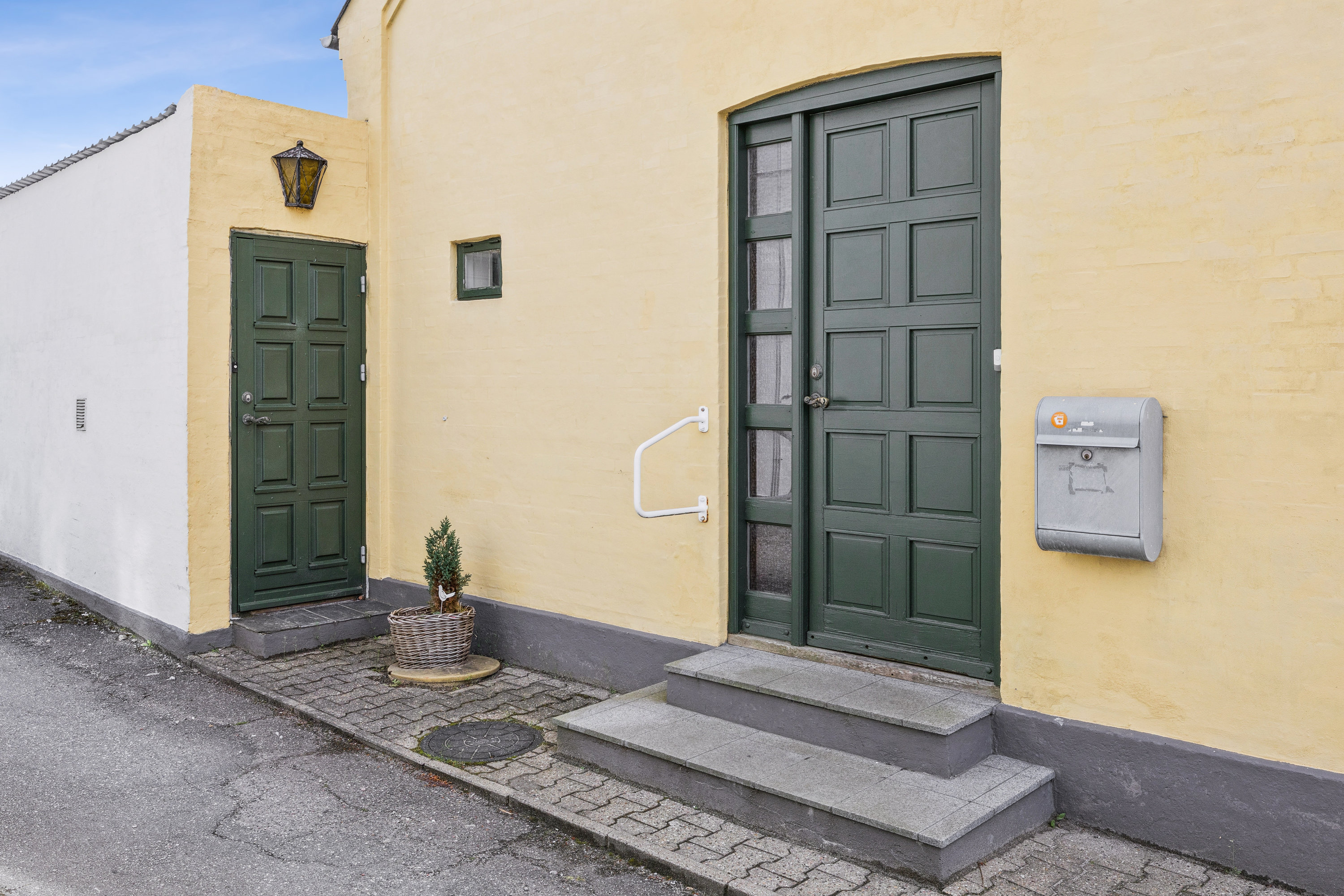 Østergade 89A, 5610 Assens