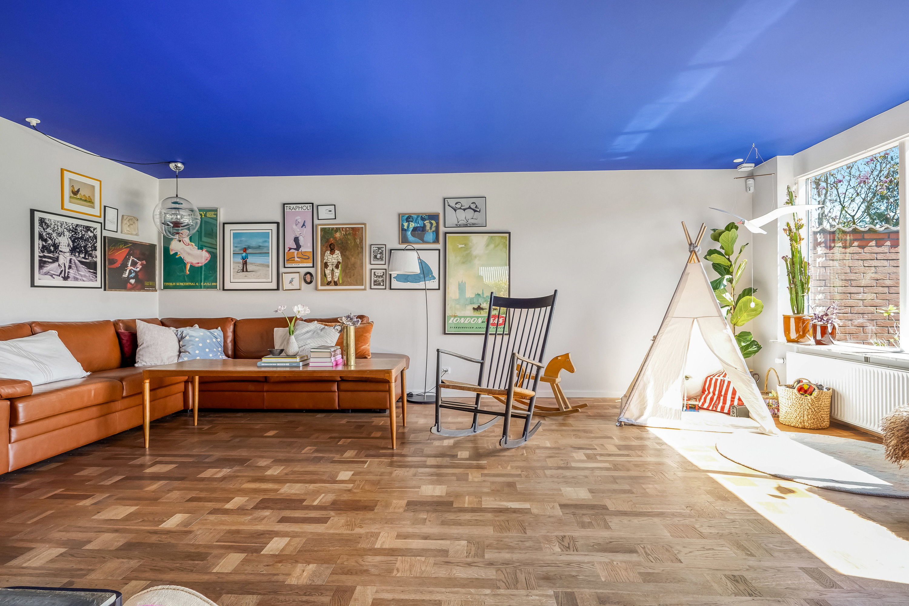 Fasanvej 3, 7300 Jelling