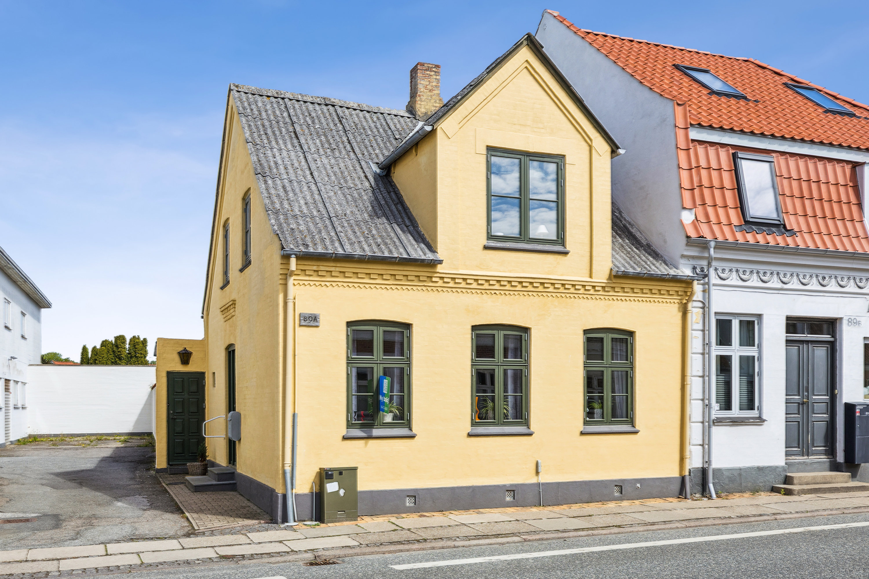 Østergade 89A, 5610 Assens