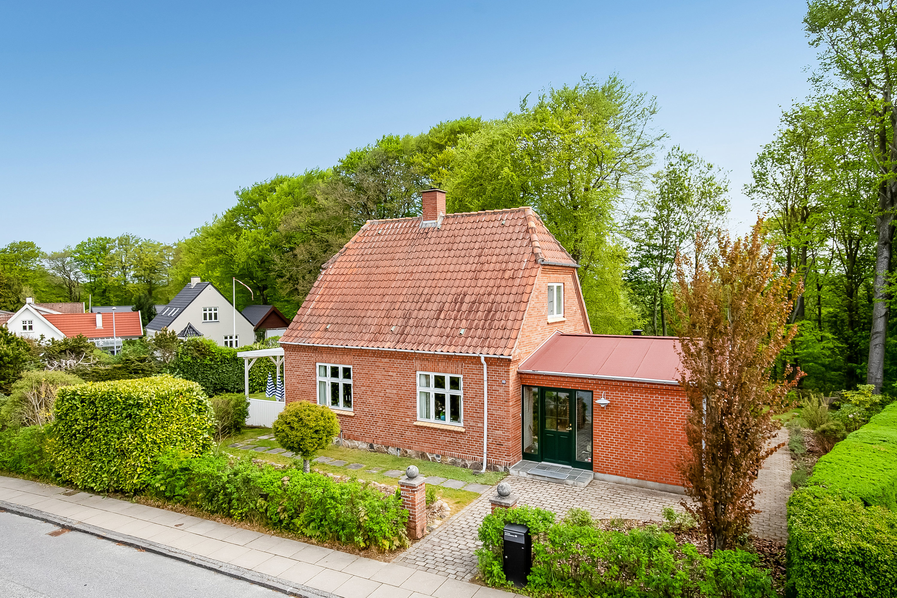 Chr Winthersvej 60, Uhrhøj, 7100 Vejle