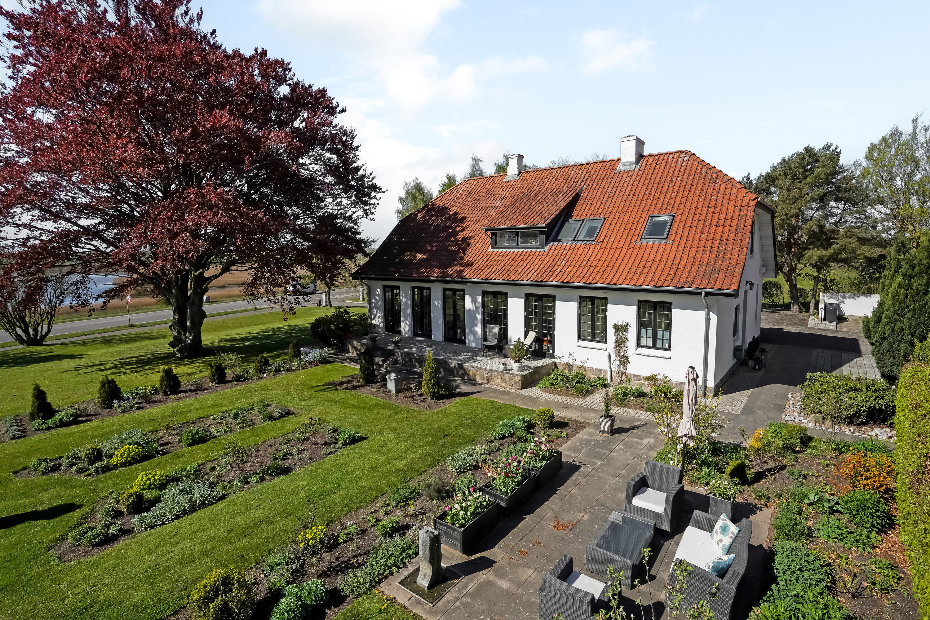 Fremhævet ejendommen billede i fuldskærmstilstand. Billede af Hans Schacksvej 182, 5300 Kerteminde