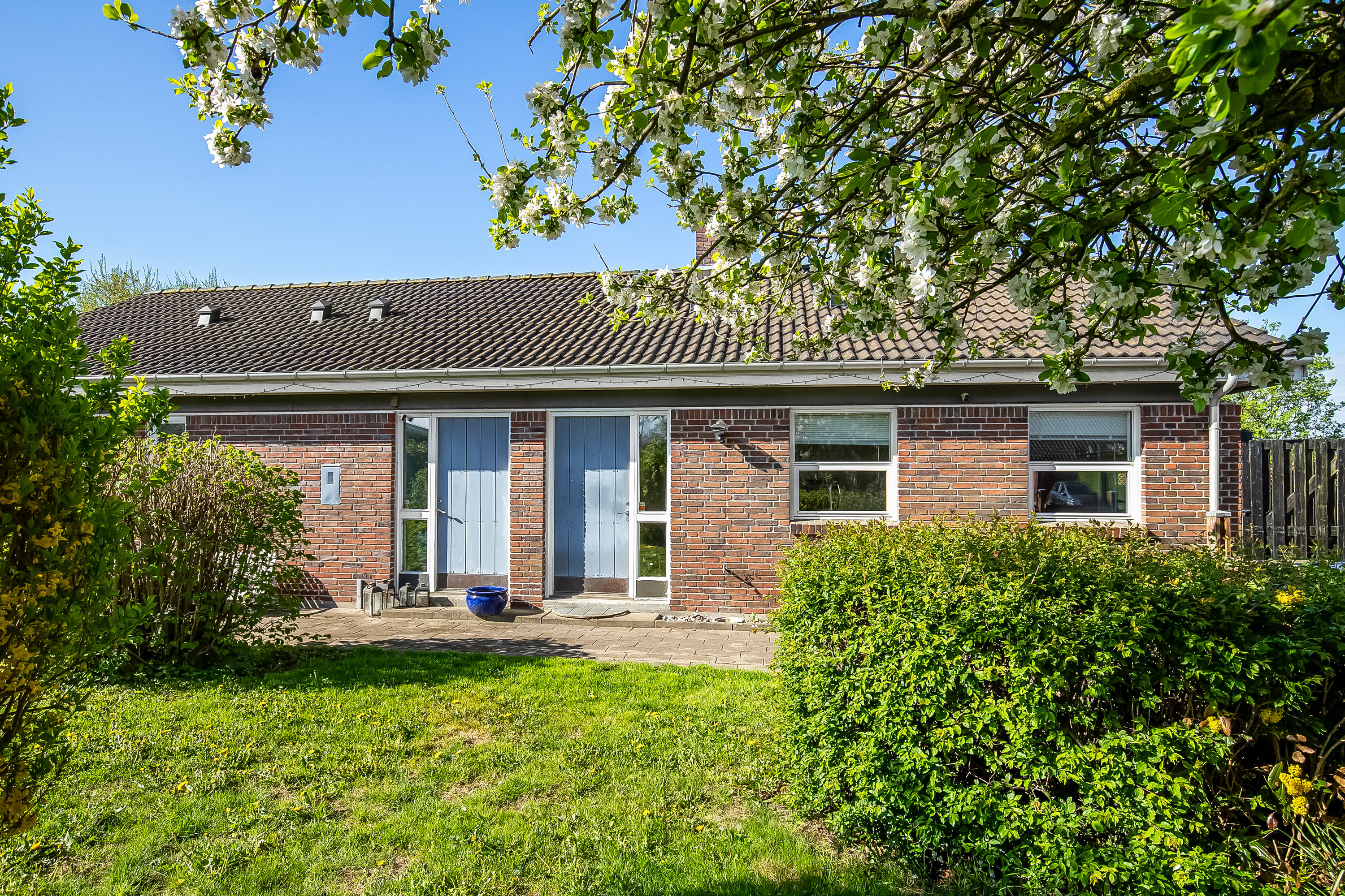 Bjerrevænget 16, Brejning, 7080 Børkop