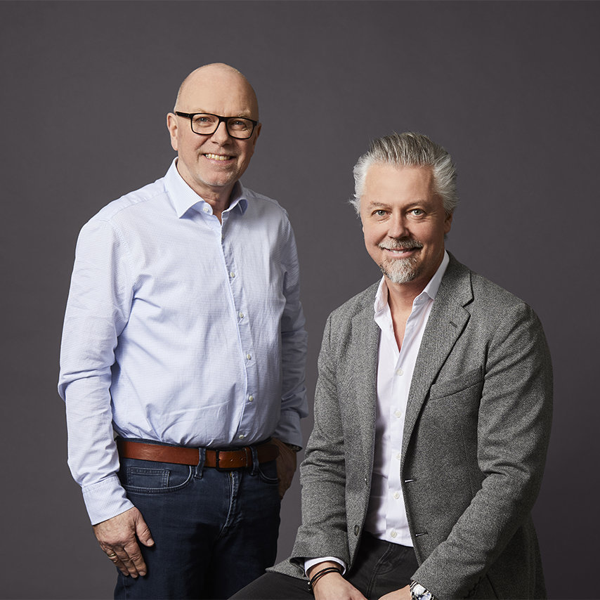 Nybolig Løkken