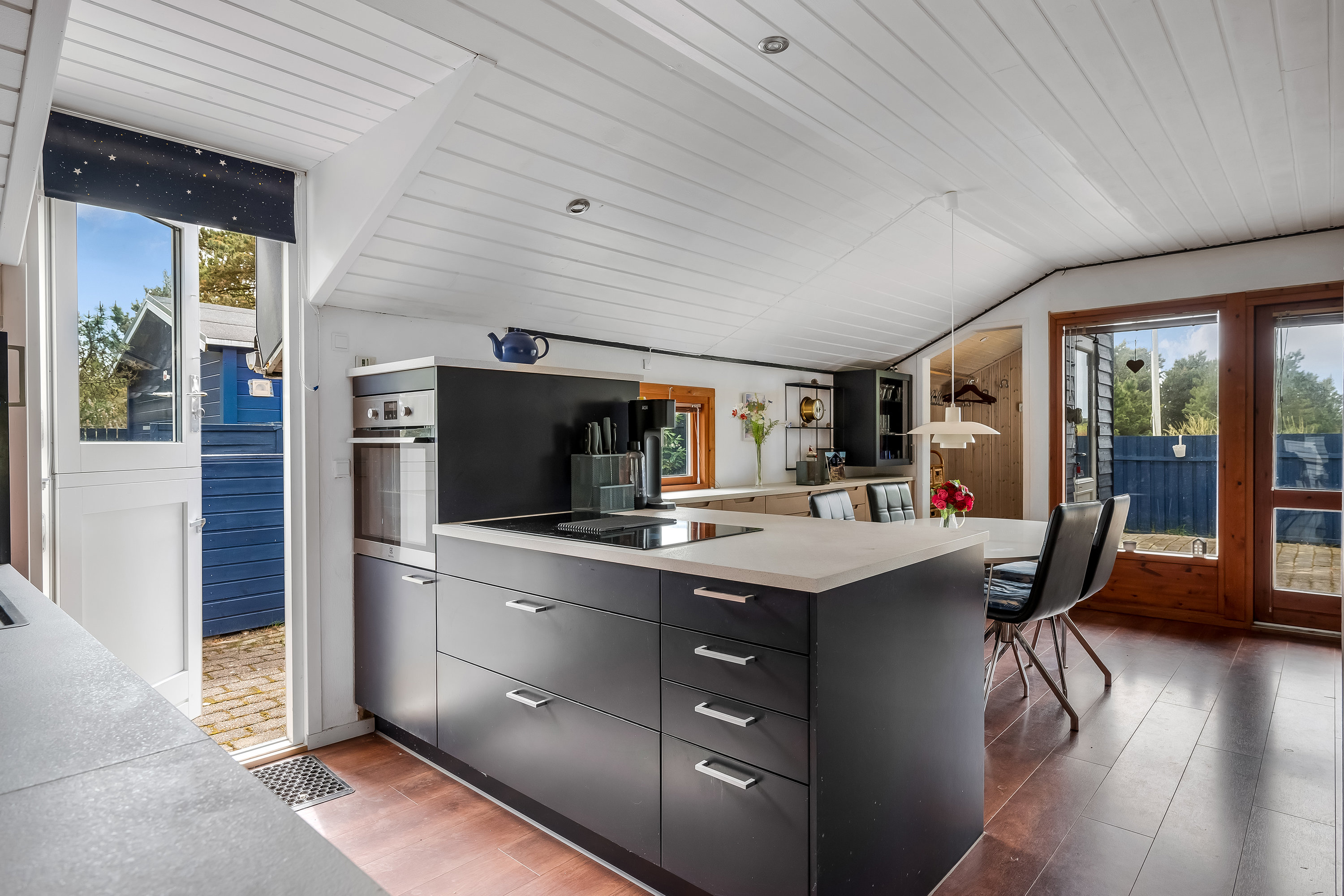 Hedemarken 37, 6720 Fanø