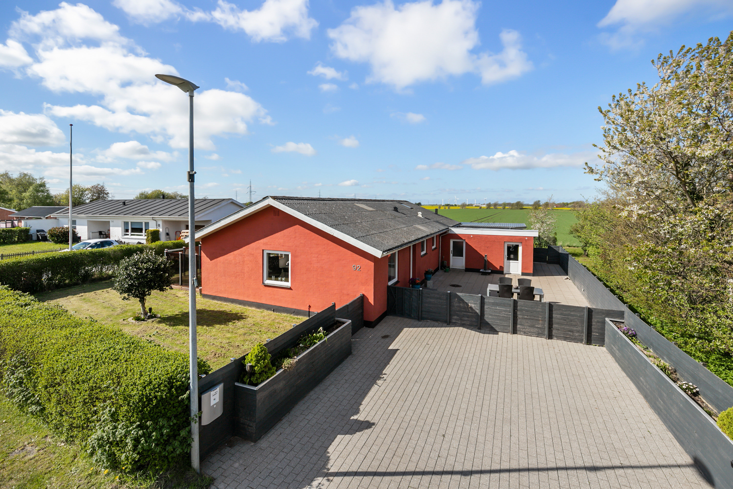Vilstedvej 92, Vindblæs, 9670 Løgstør