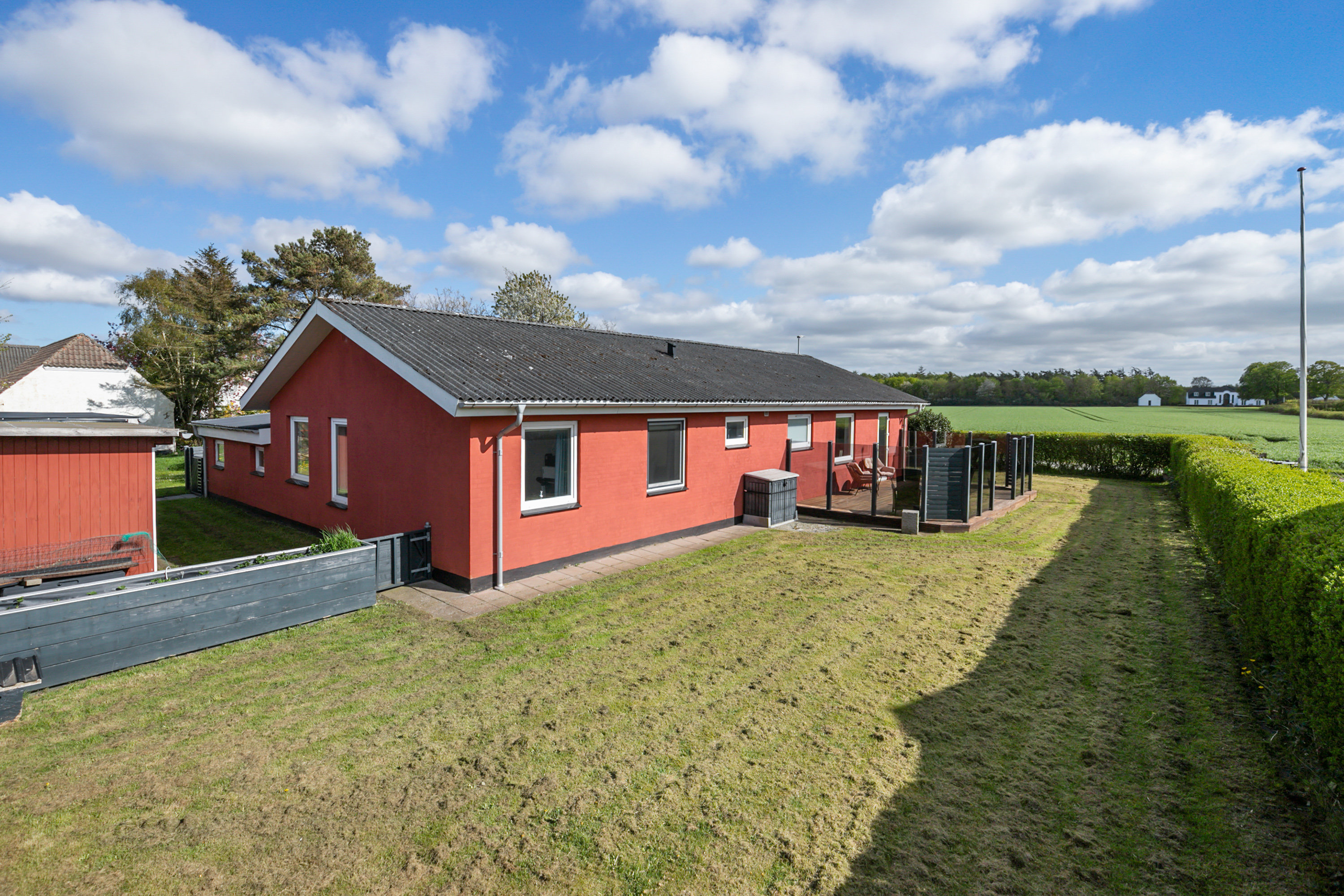 Vilstedvej 92, Vindblæs, 9670 Løgstør