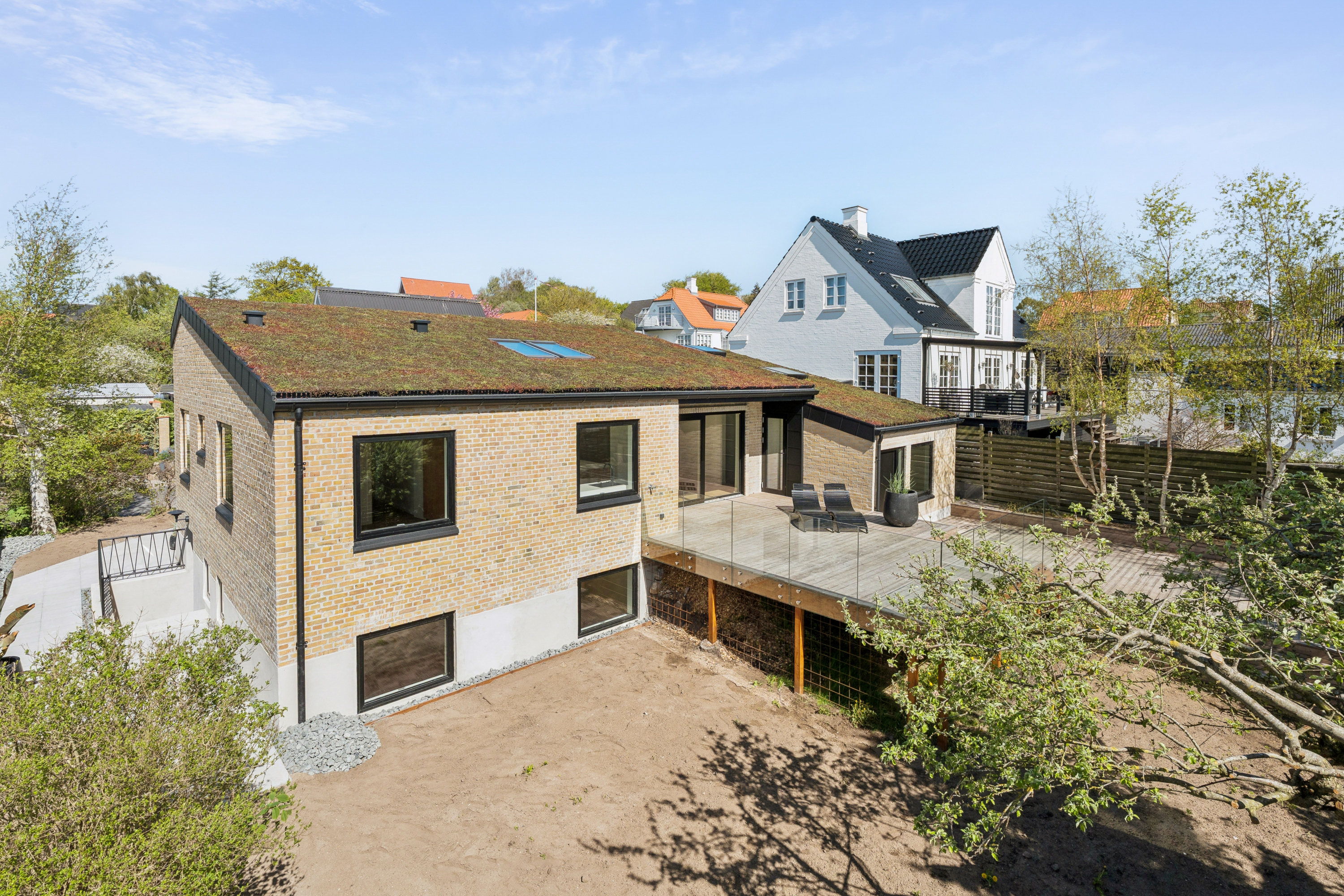 Fasanvej 8, Frydendal, 9000 Aalborg