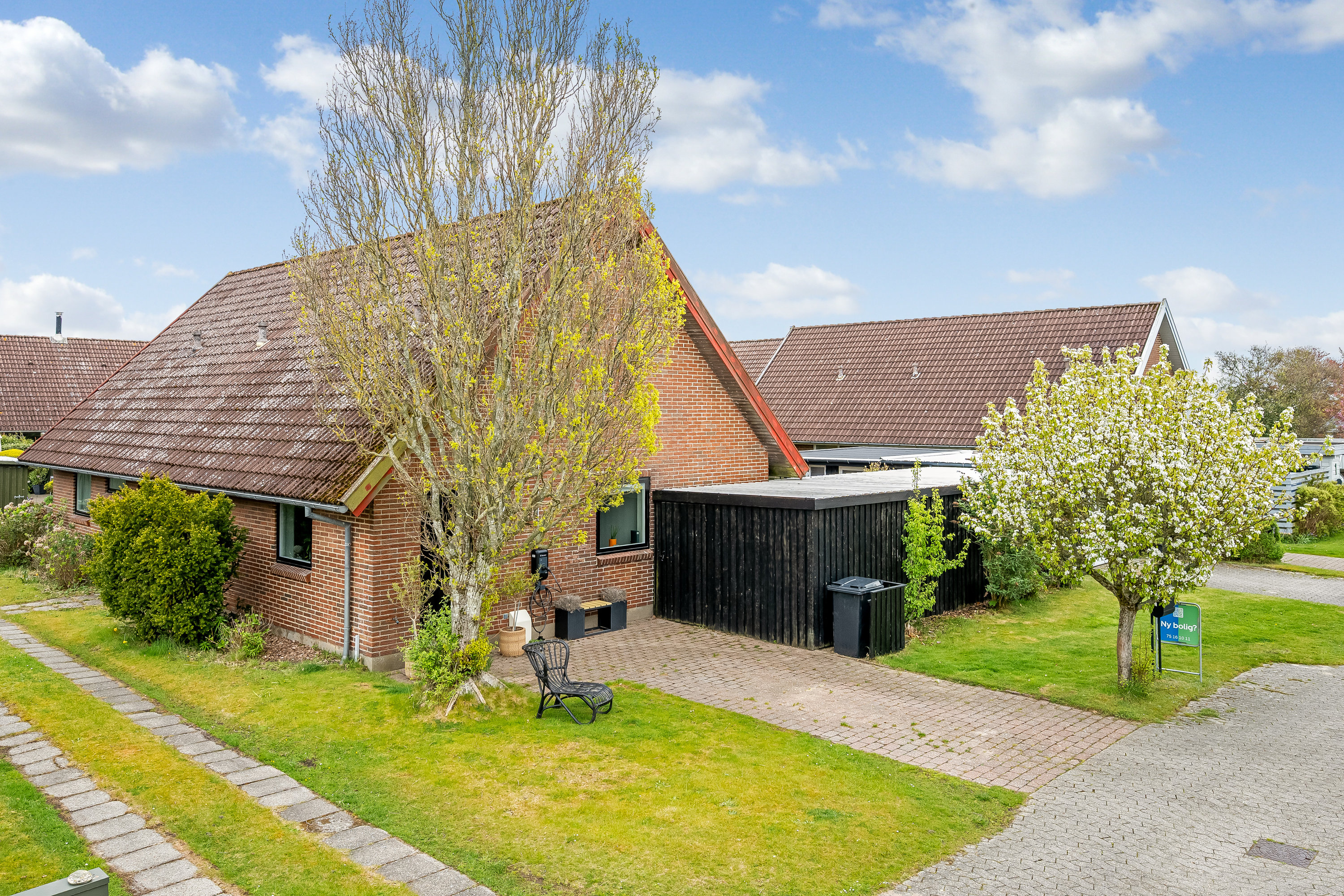 Kløverengen 5, Nordby, 6720 Fanø
