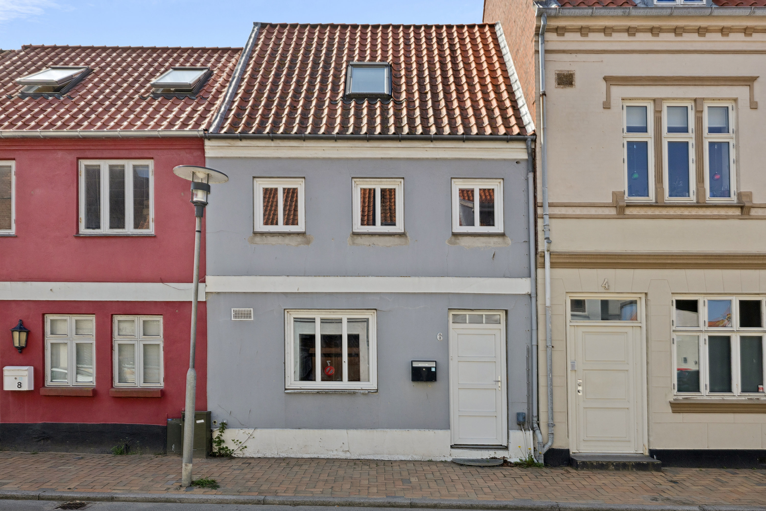 Damgade 6, 5610 Assens