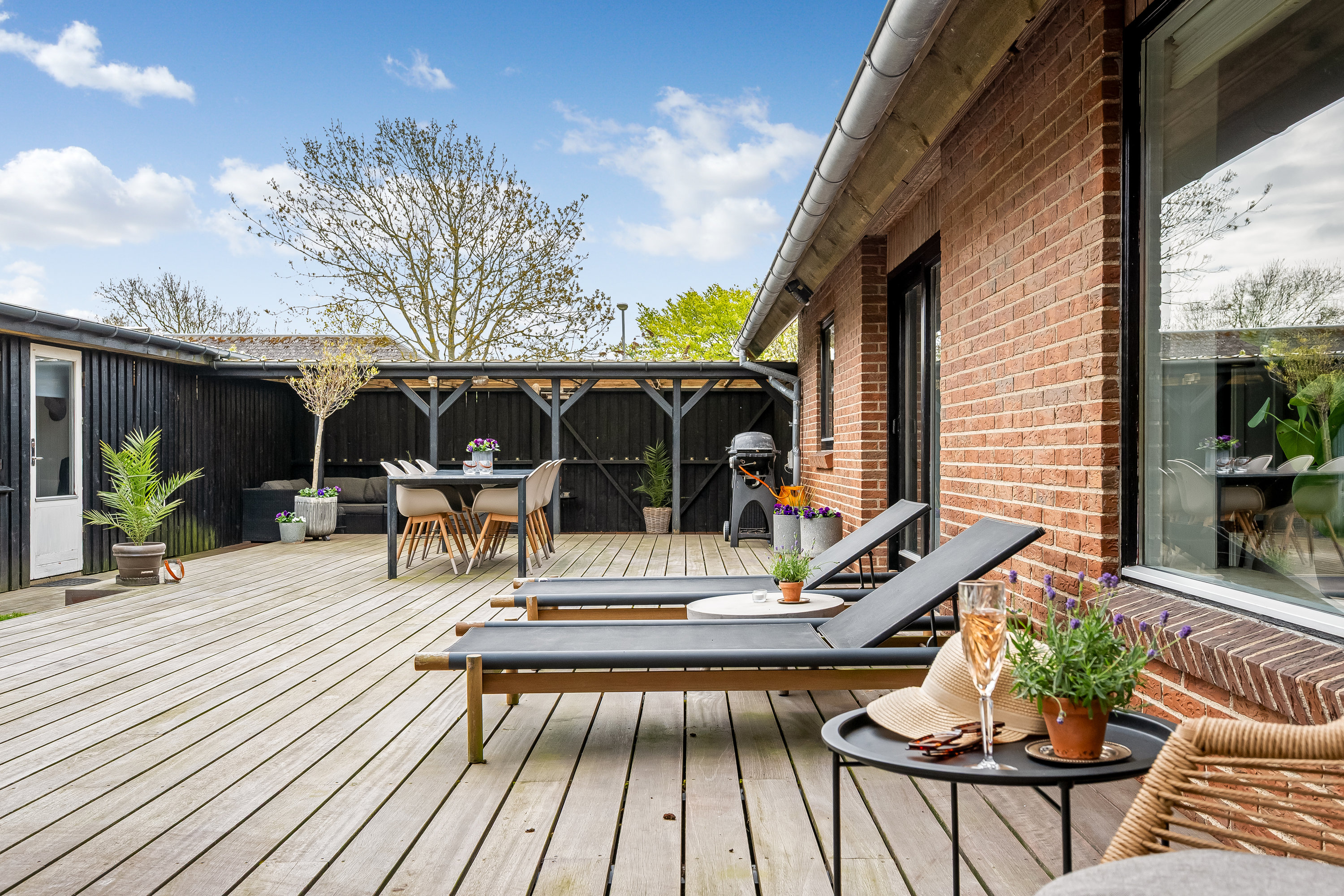 Kløverengen 5, Nordby, 6720 Fanø