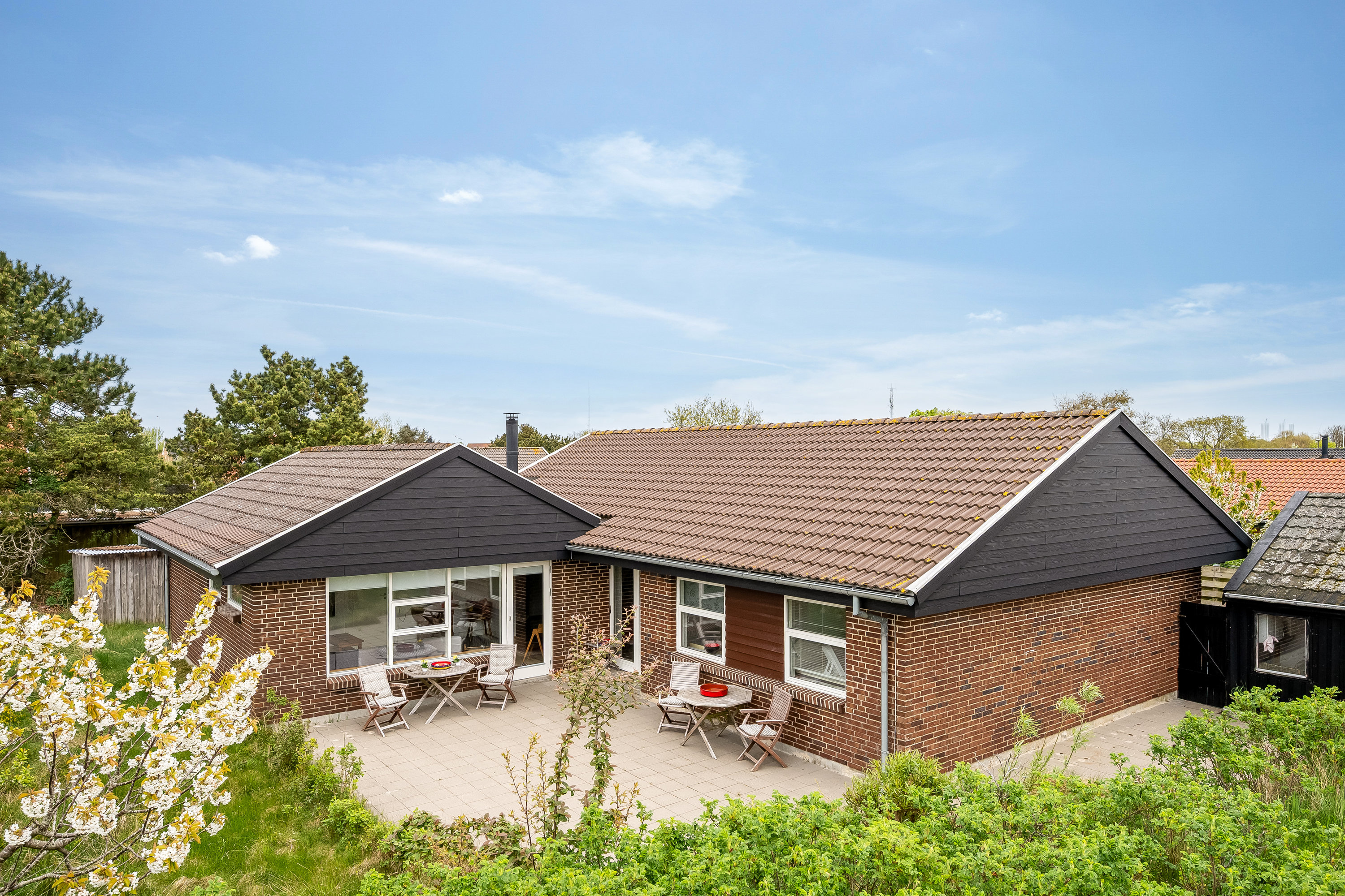 Bavnebjerg 36, Nordby, 6720 Fanø