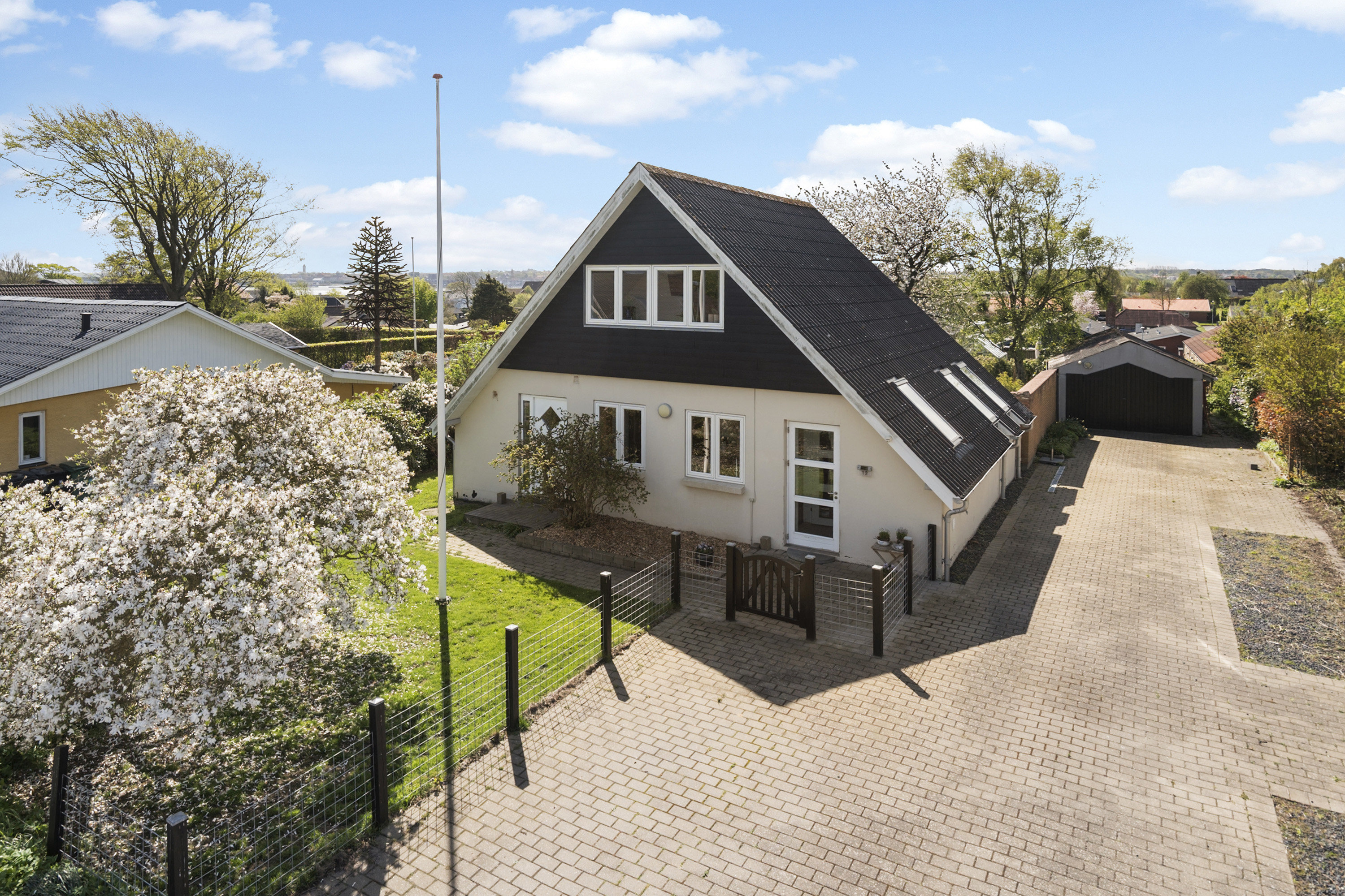 Tranevej 12, 7600 Struer
