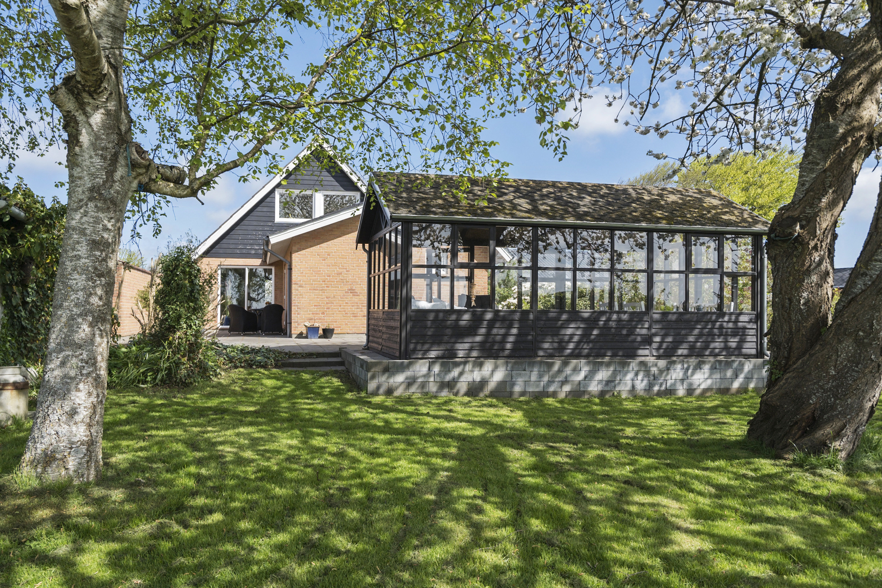 Tranevej 12, 7600 Struer
