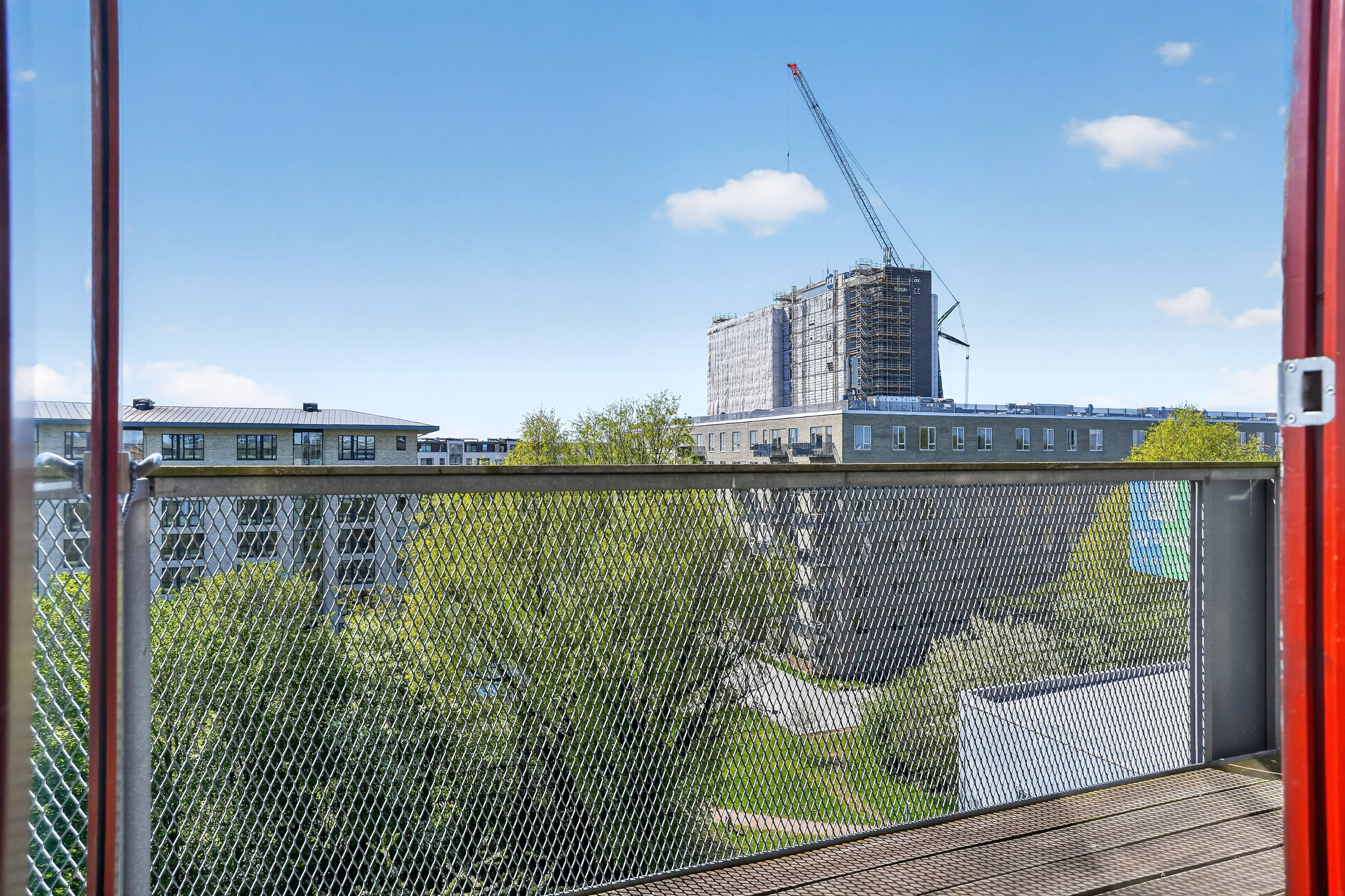 Gyngemose Parkvej 59, 6. tv., 2860 Søborg
