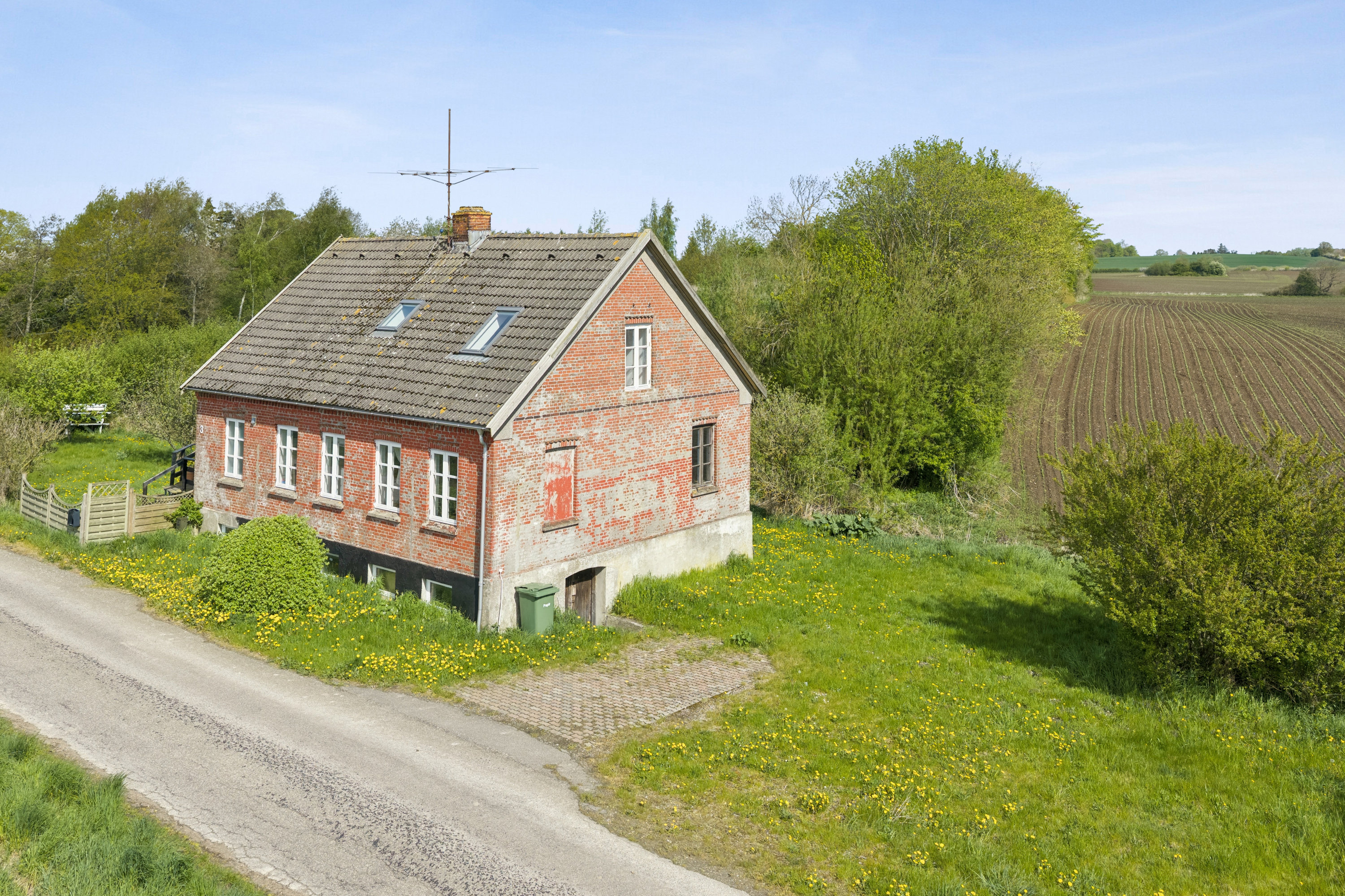 Øxnebjergvej 3, Øksnebjerg, 5610 Assens