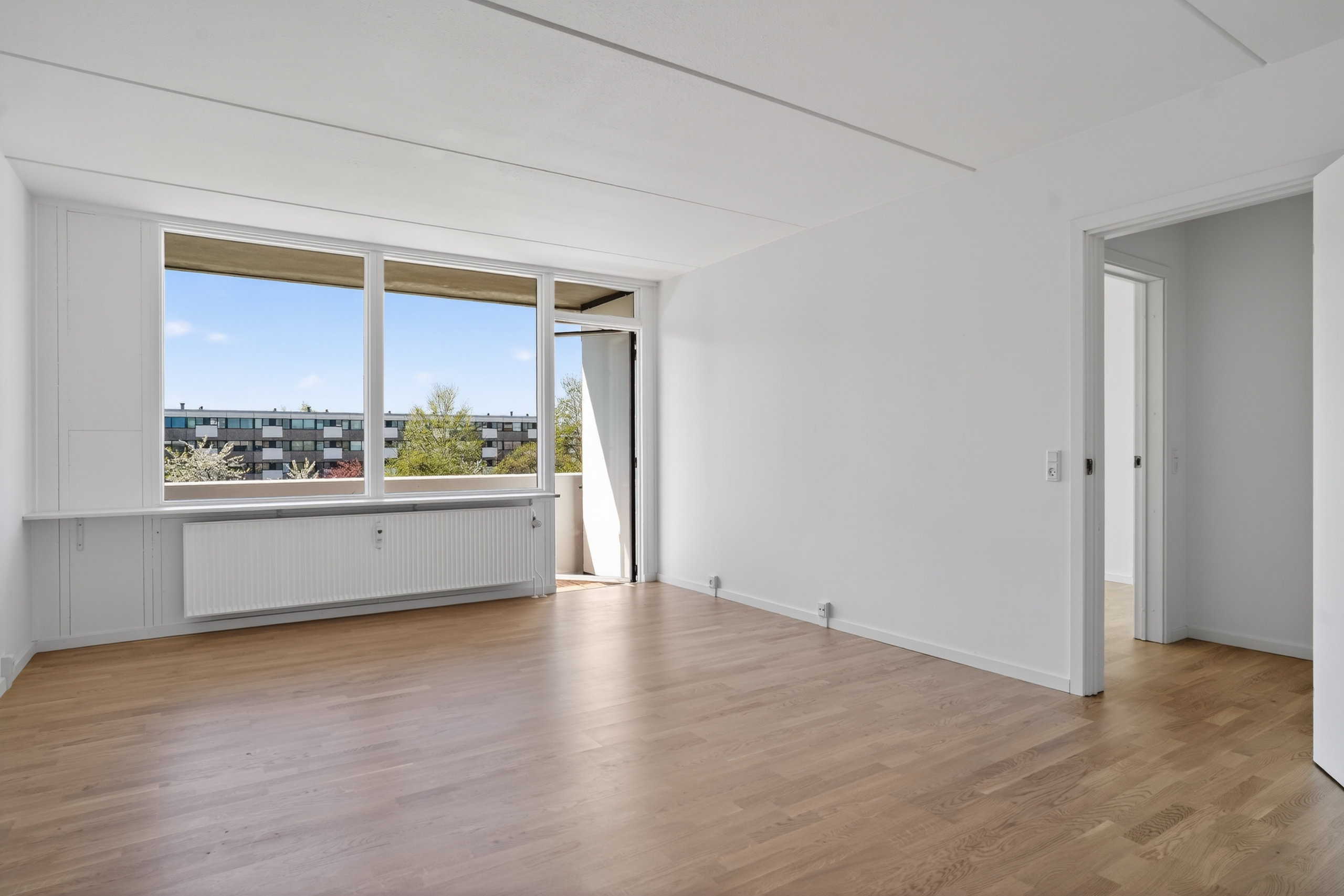 Teglgårdsvej 425, 2. tv., 3050 Humlebæk