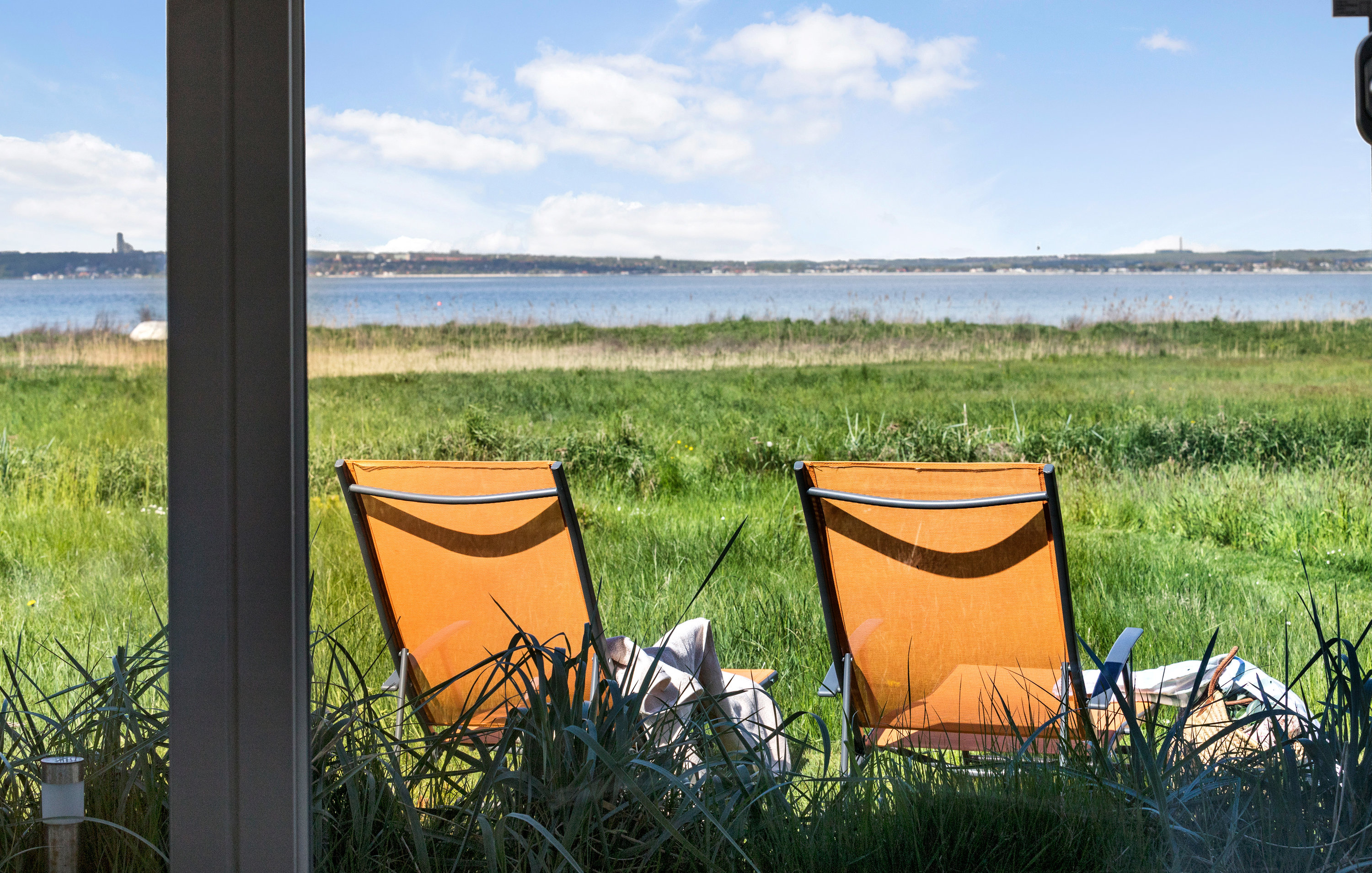 Vestre Strandvej 35, Skødshoved Strand, 8420 Knebel
