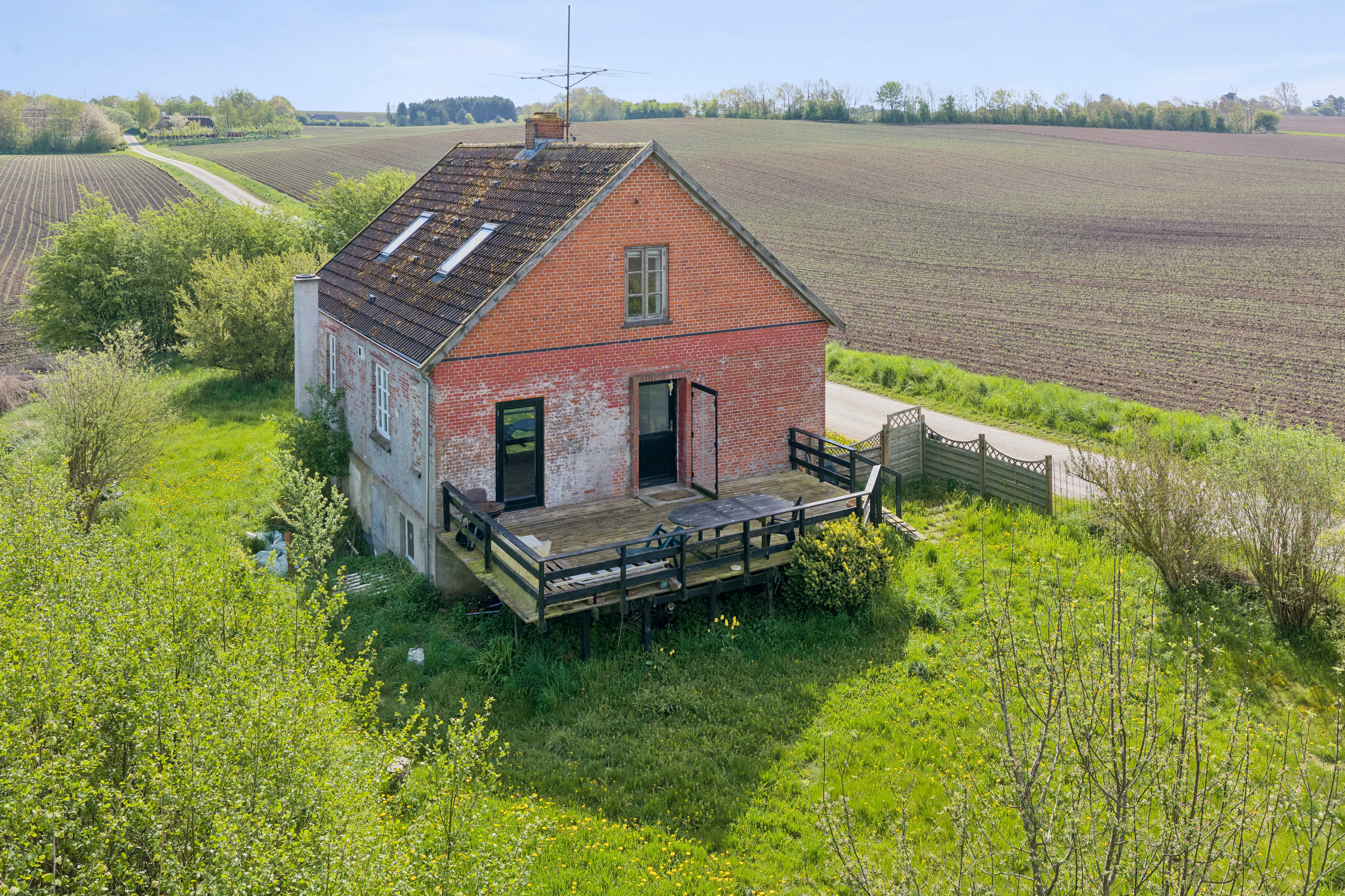 Øxnebjergvej 3, Øksnebjerg, 5610 Assens