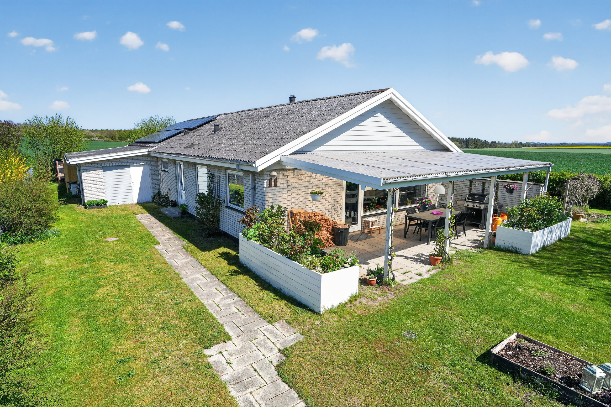 Egernvej 11, Udby, 4300 Holbæk
