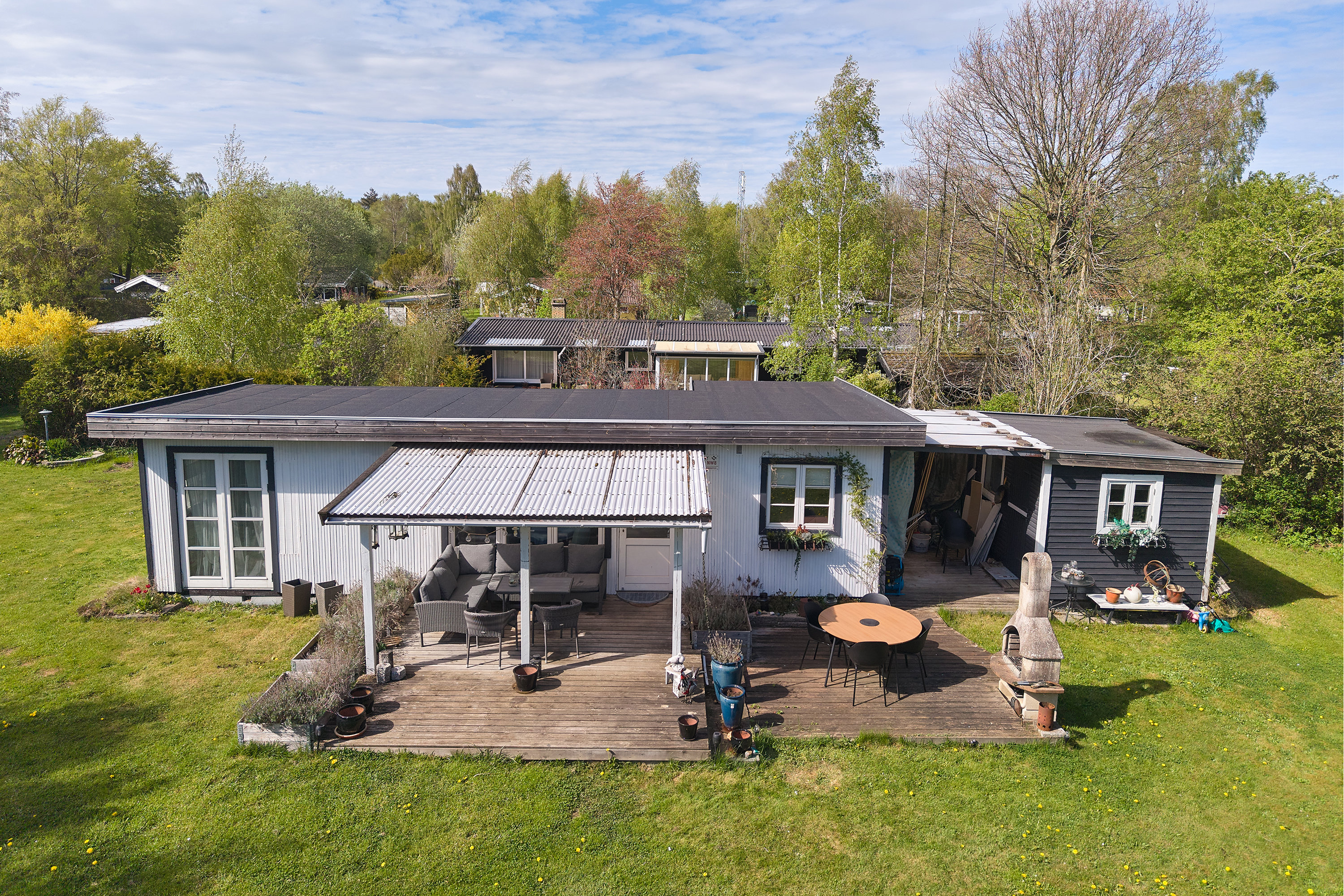 Hvilehøjvej 28, Dalby Huse, 3630 Jægerspris