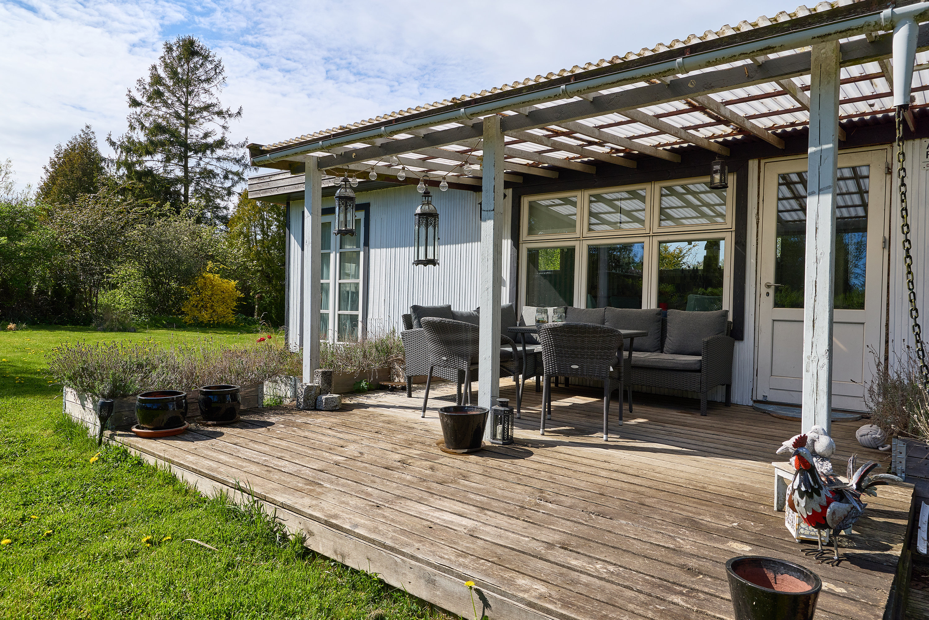 Hvilehøjvej 28, Dalby Huse, 3630 Jægerspris
