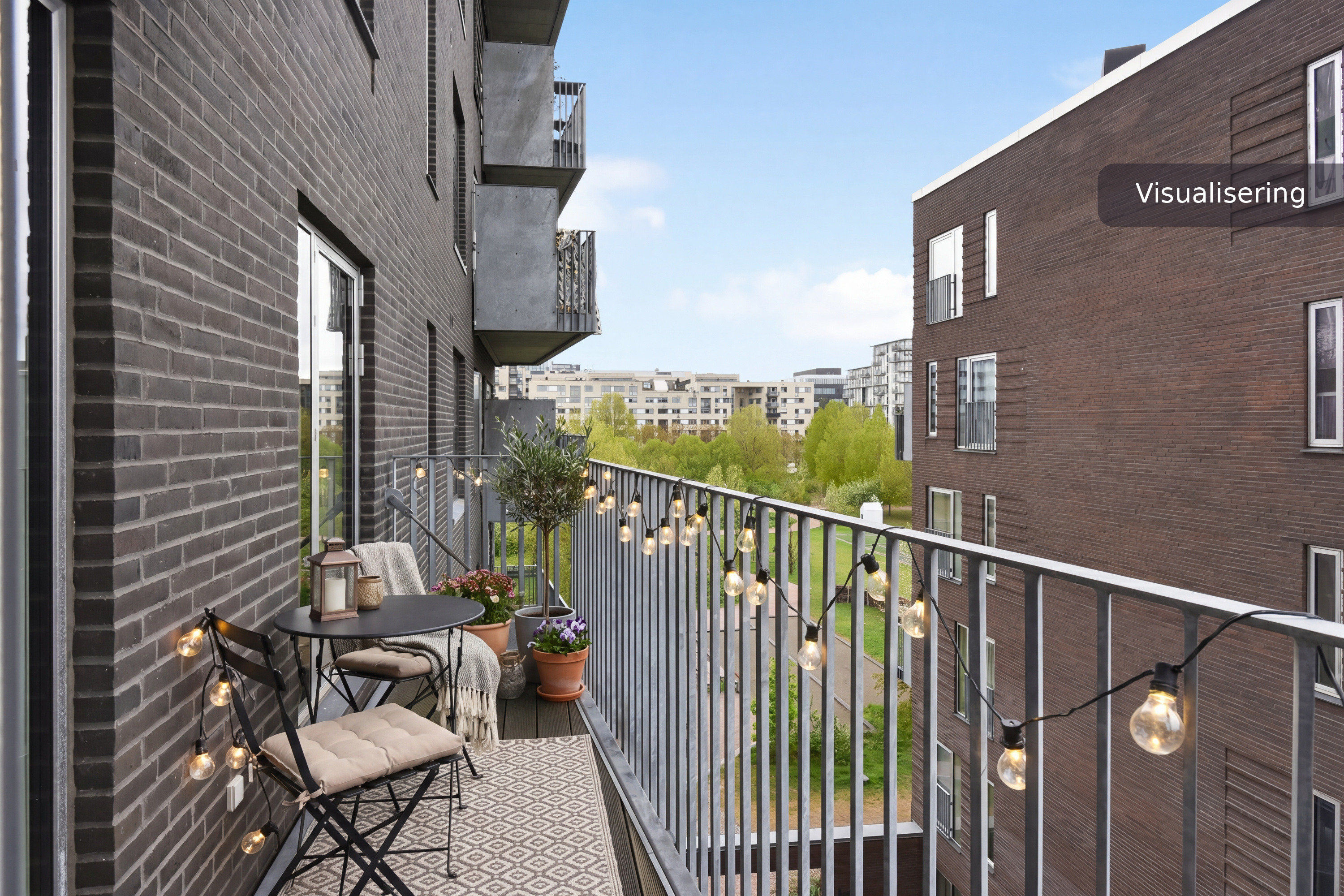 Ørestads Boulevard 62, 4. tv., 2300 København S
